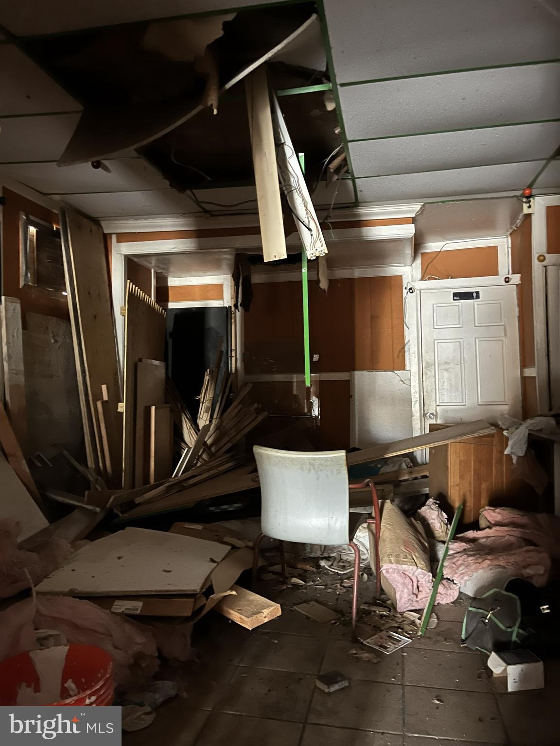 144 W CUMBERLAND STREET