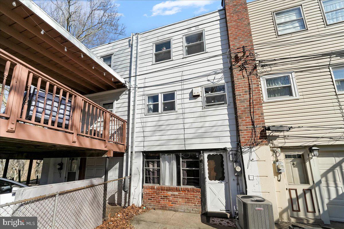 DELMAR VILLAGE - Residential