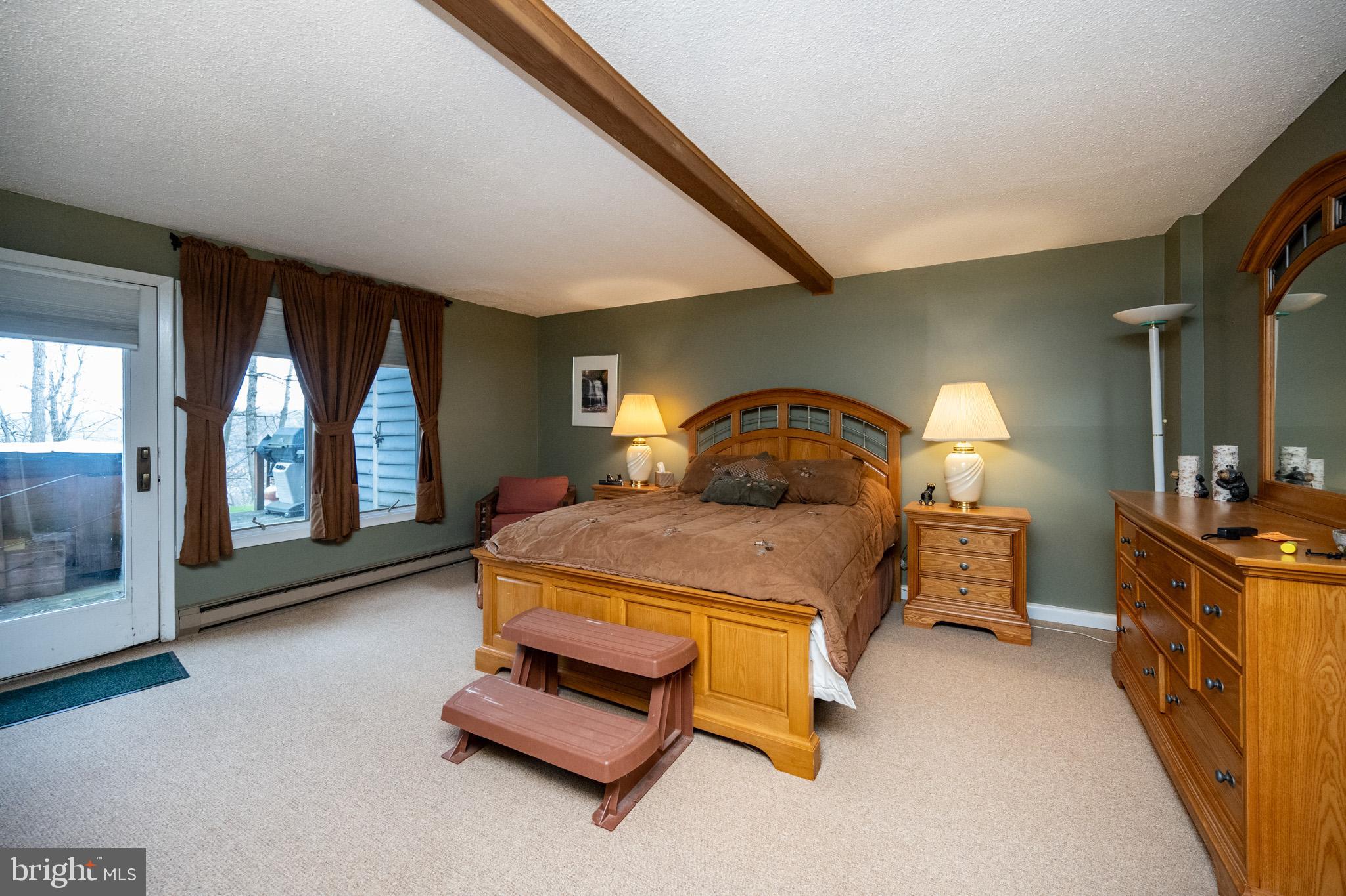 VILLAGES OF WISP - Residential