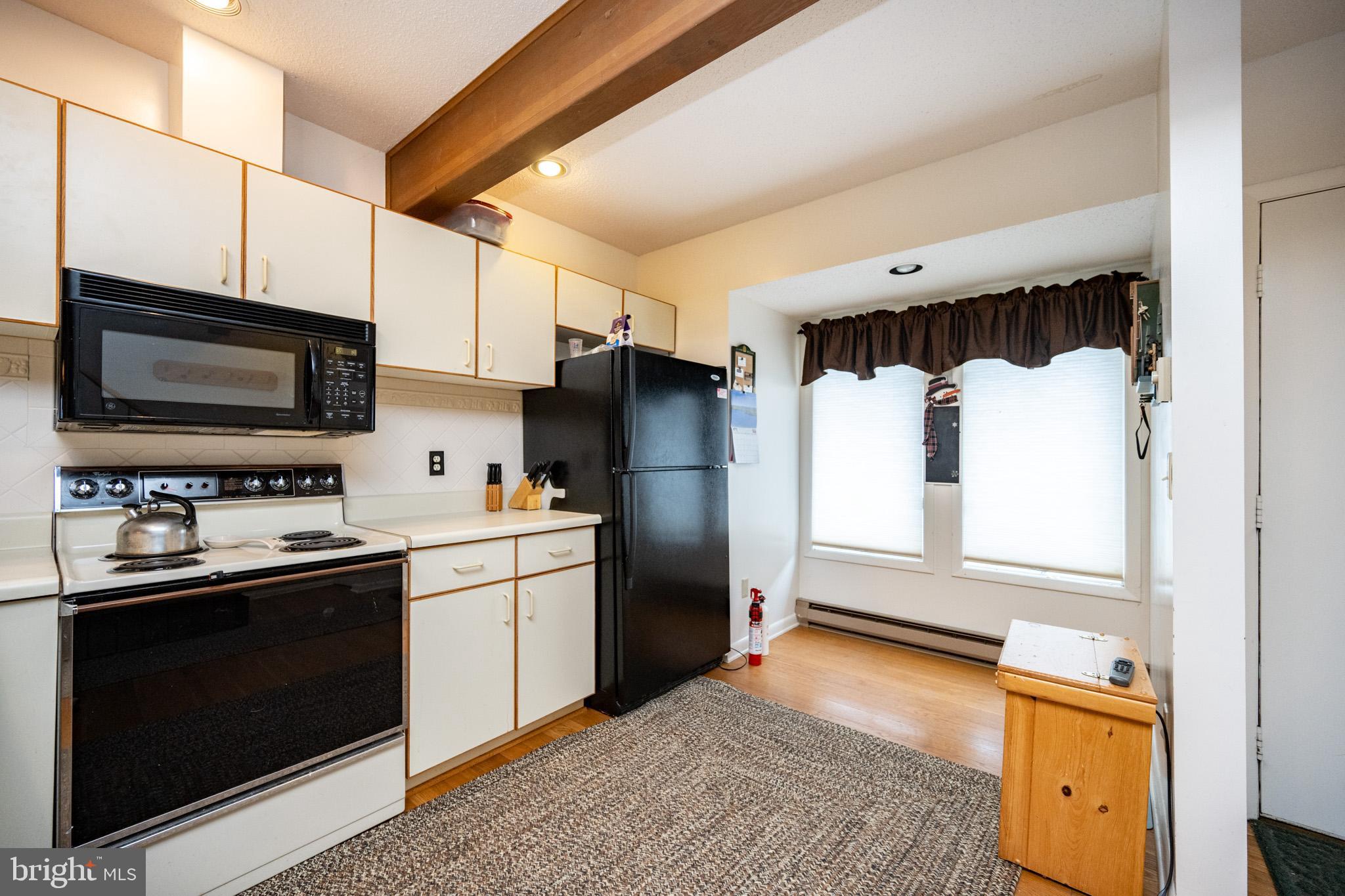 VILLAGES OF WISP - Residential