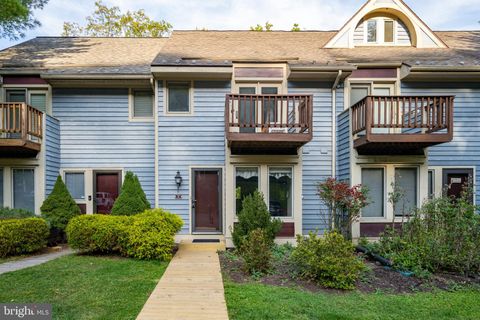 7 WINDING WAY 12B MC HENRY MD 21541