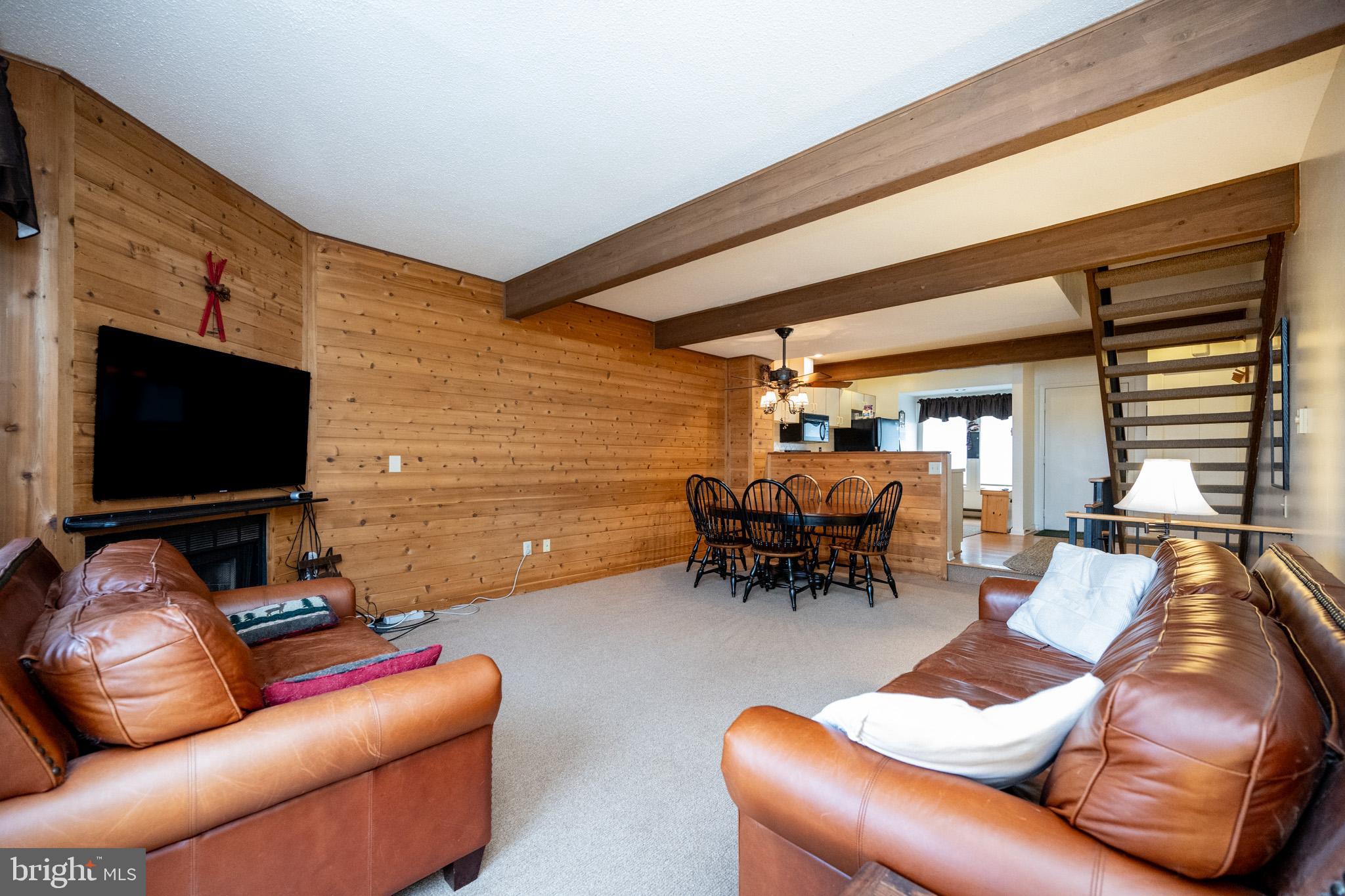 VILLAGES OF WISP - Residential