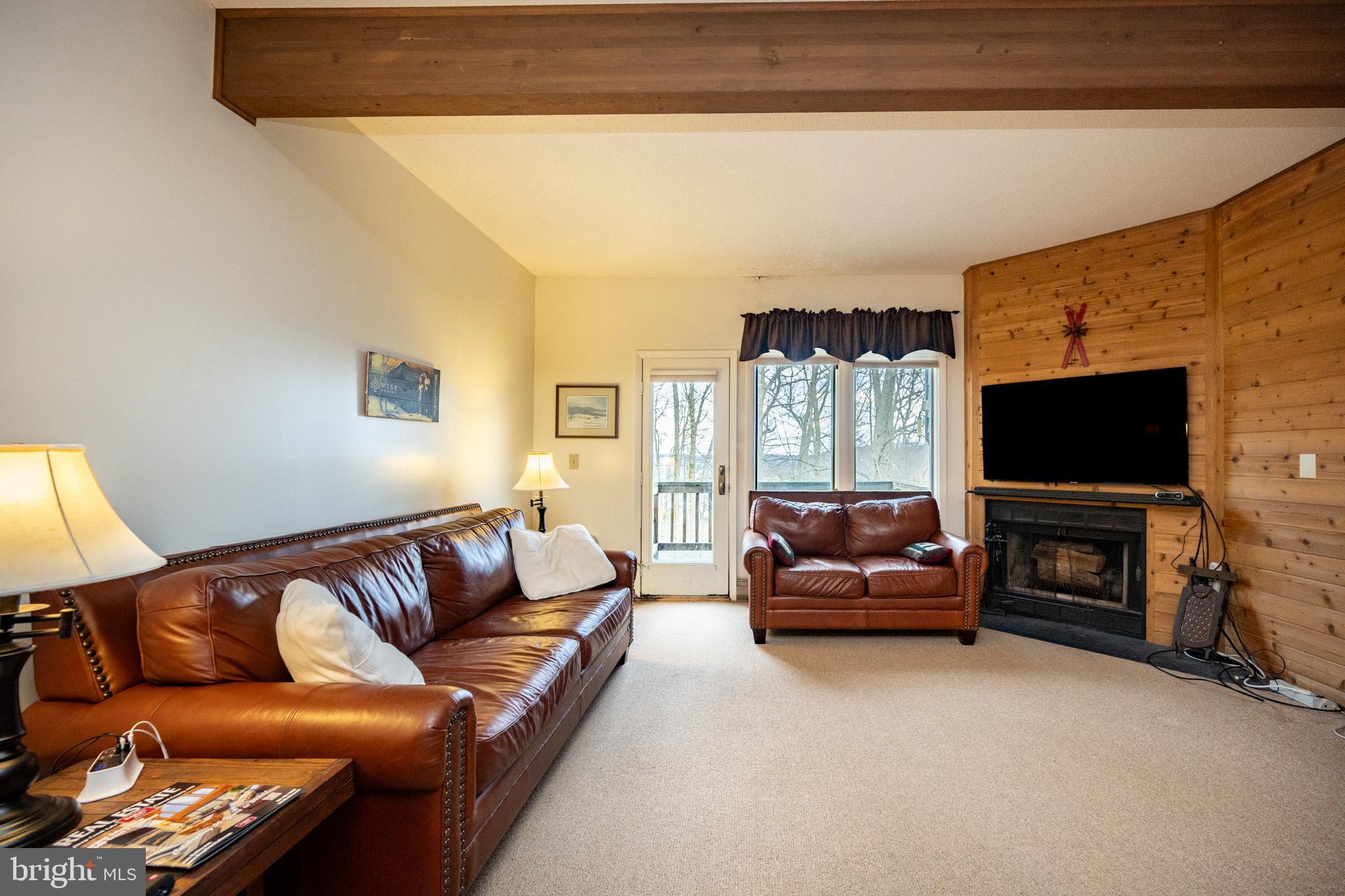 VILLAGES OF WISP - Residential