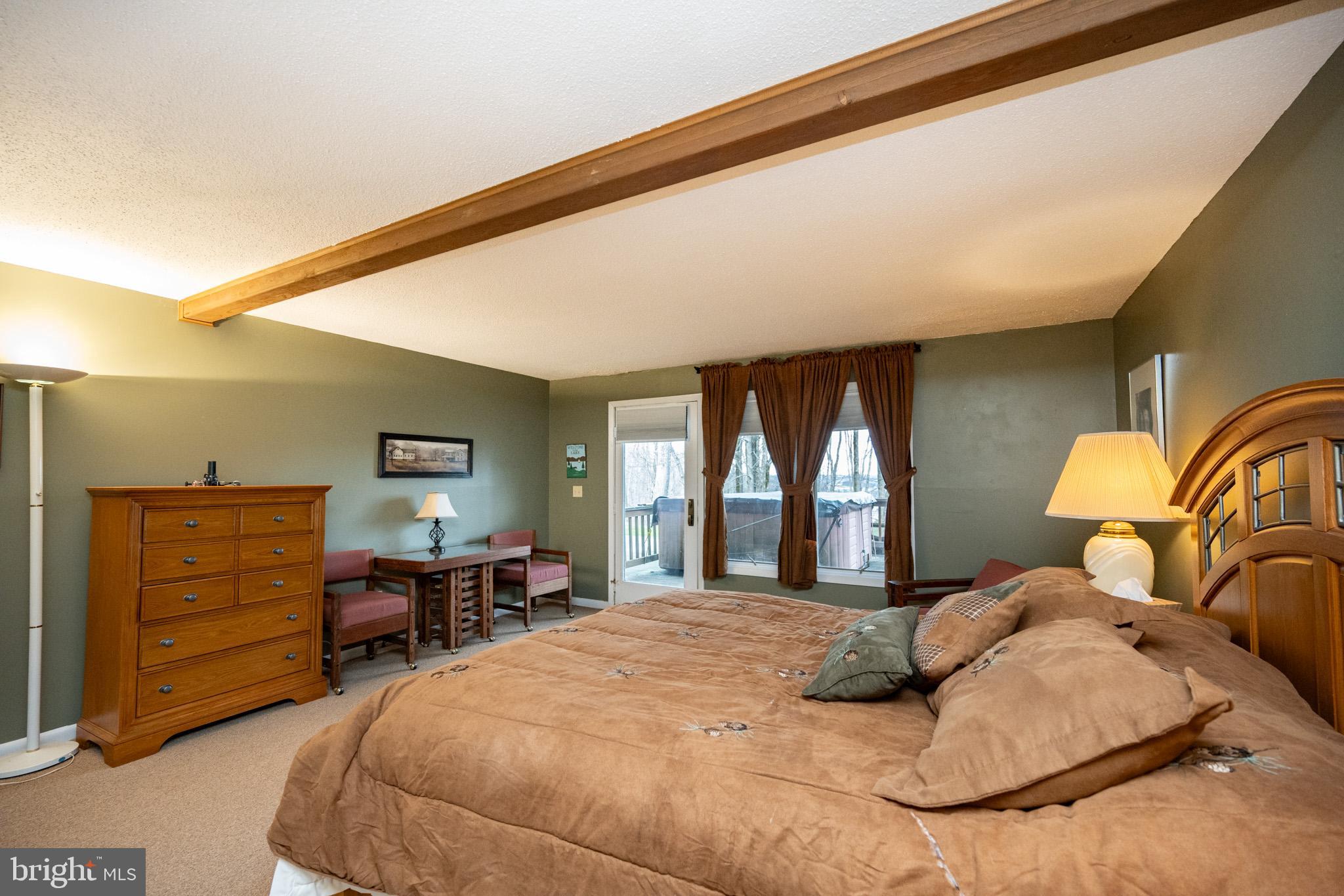 VILLAGES OF WISP - Residential