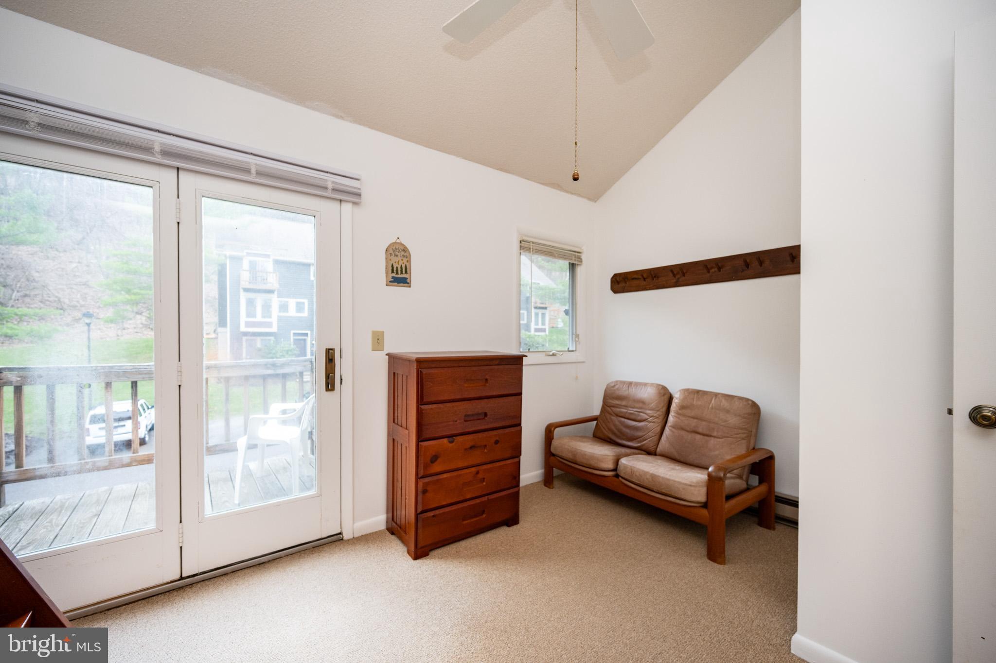 VILLAGES OF WISP - Residential