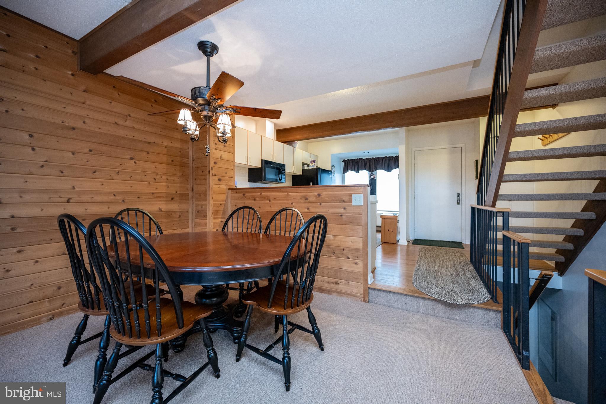 VILLAGES OF WISP - Residential