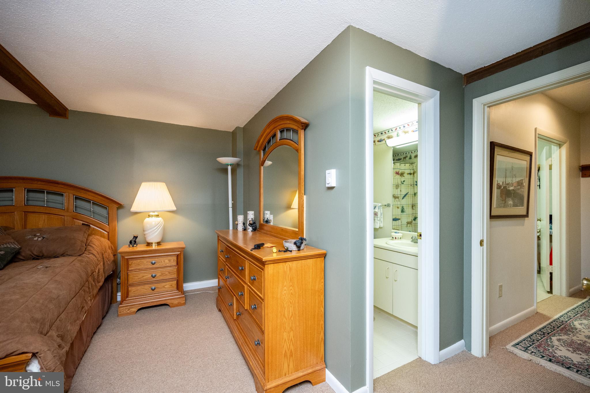 VILLAGES OF WISP - Residential