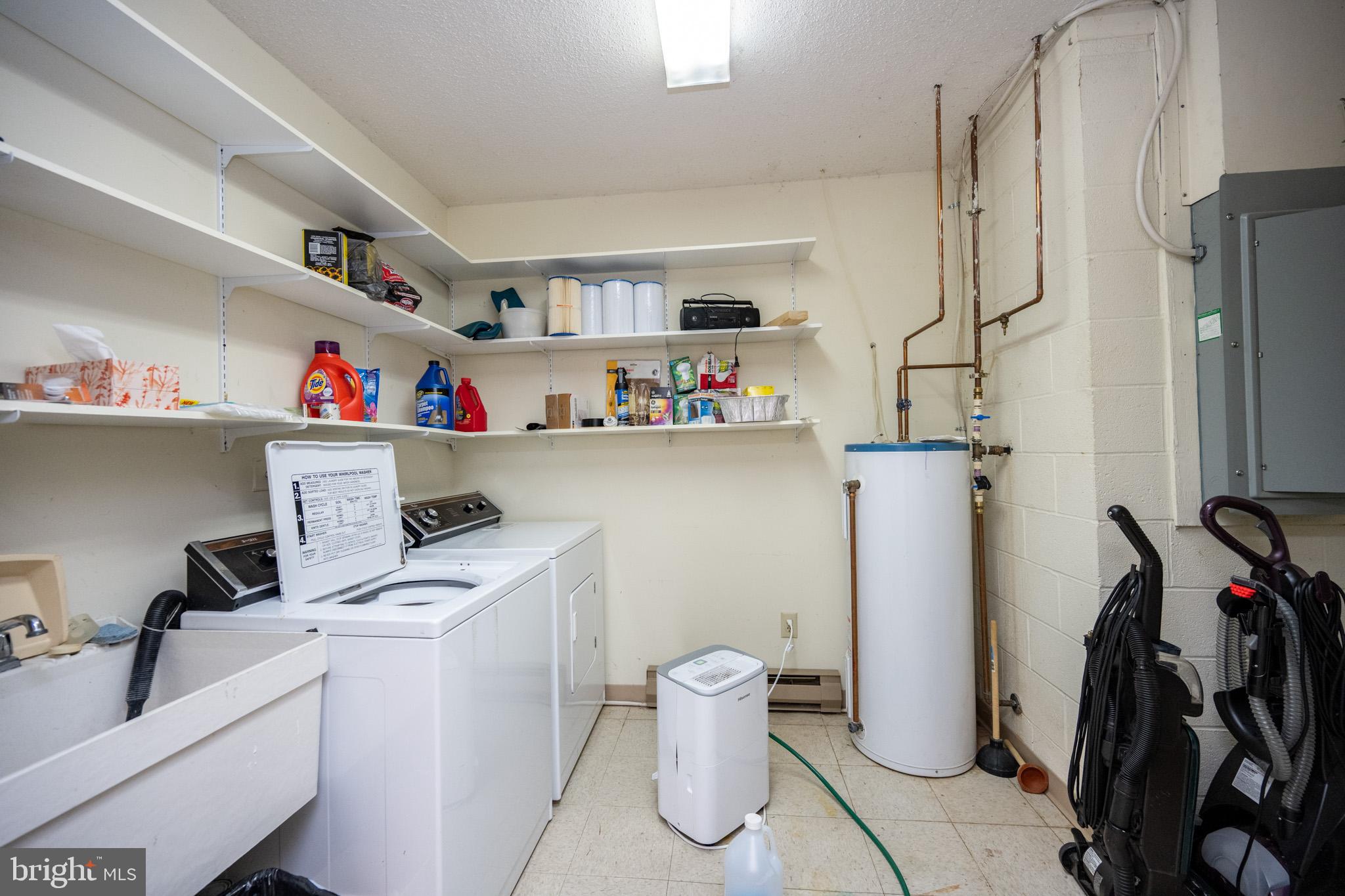 VILLAGES OF WISP - Residential