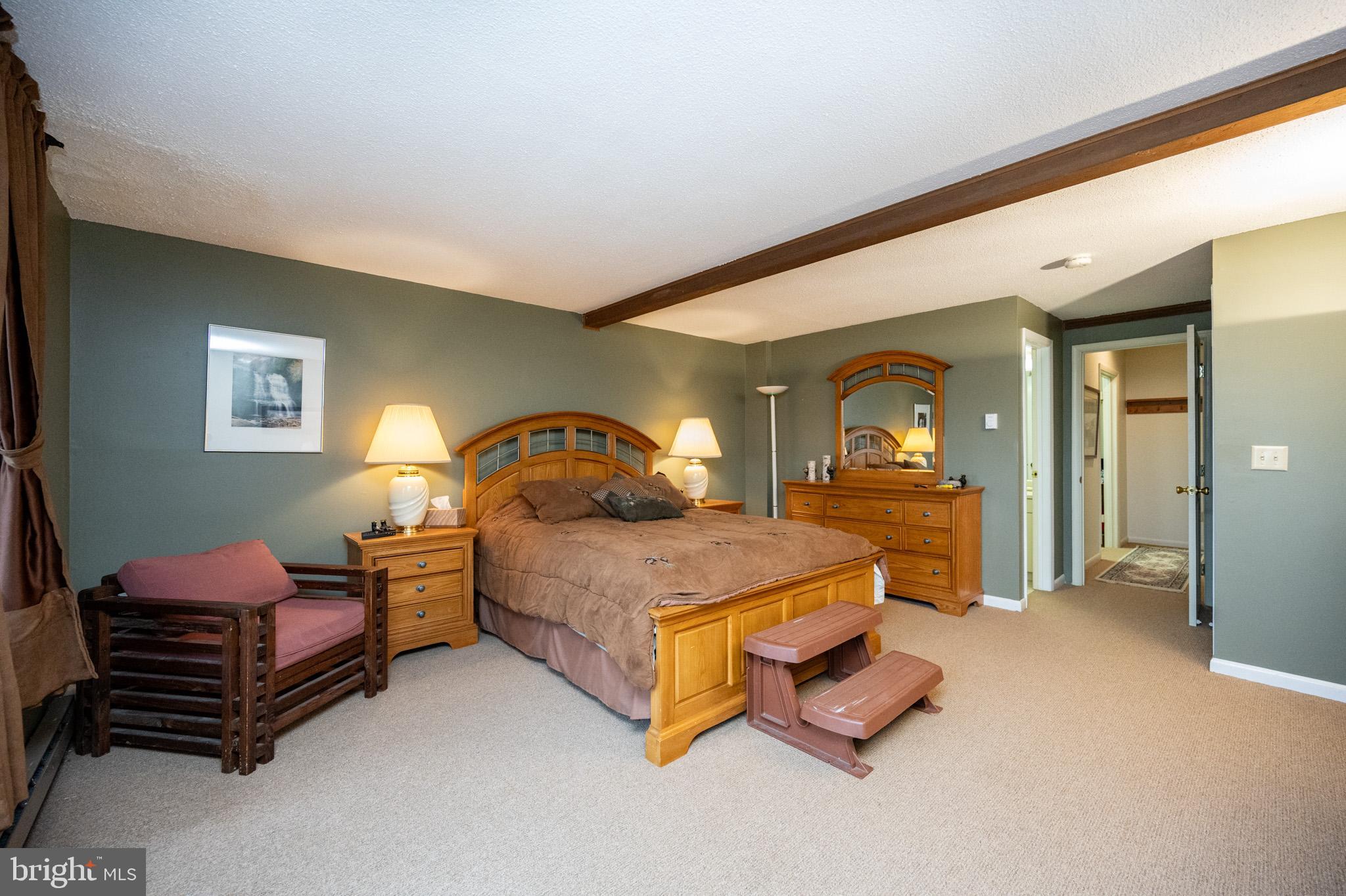 VILLAGES OF WISP - Residential