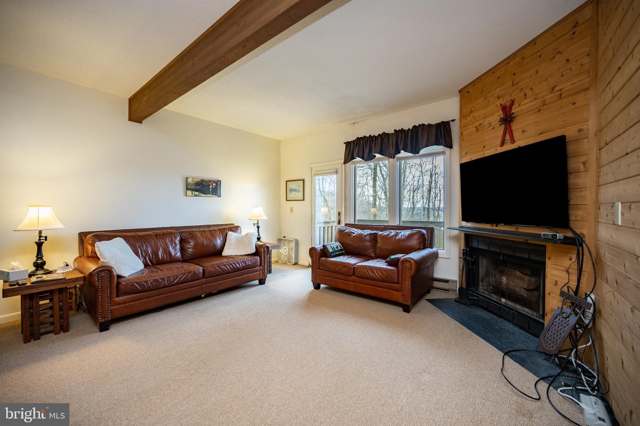 VILLAGES OF WISP - Residential