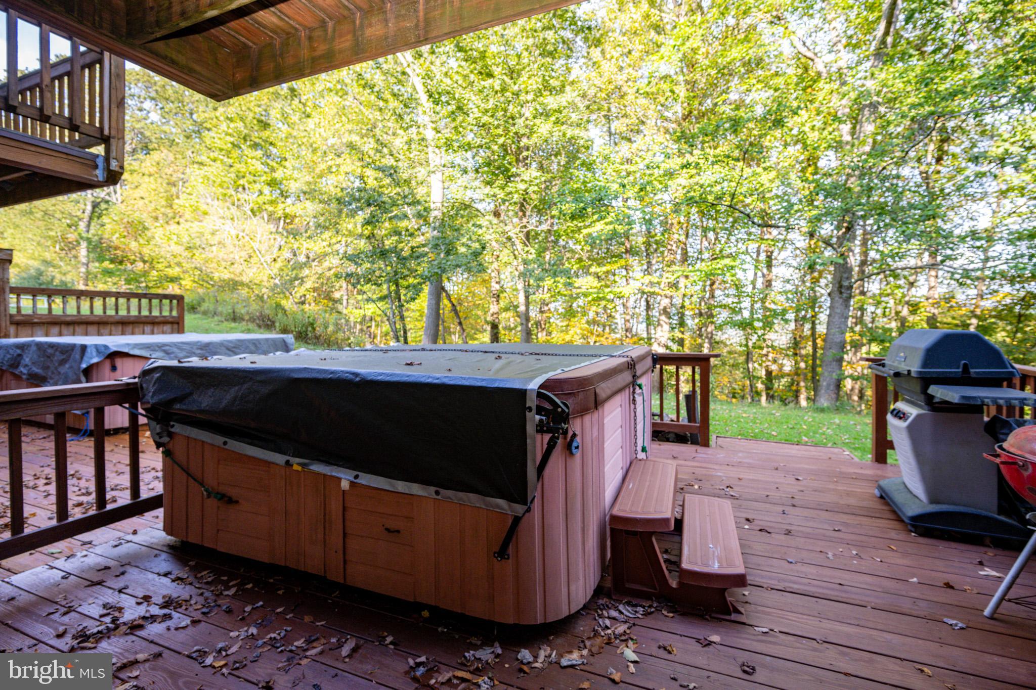 VILLAGES OF WISP - Residential