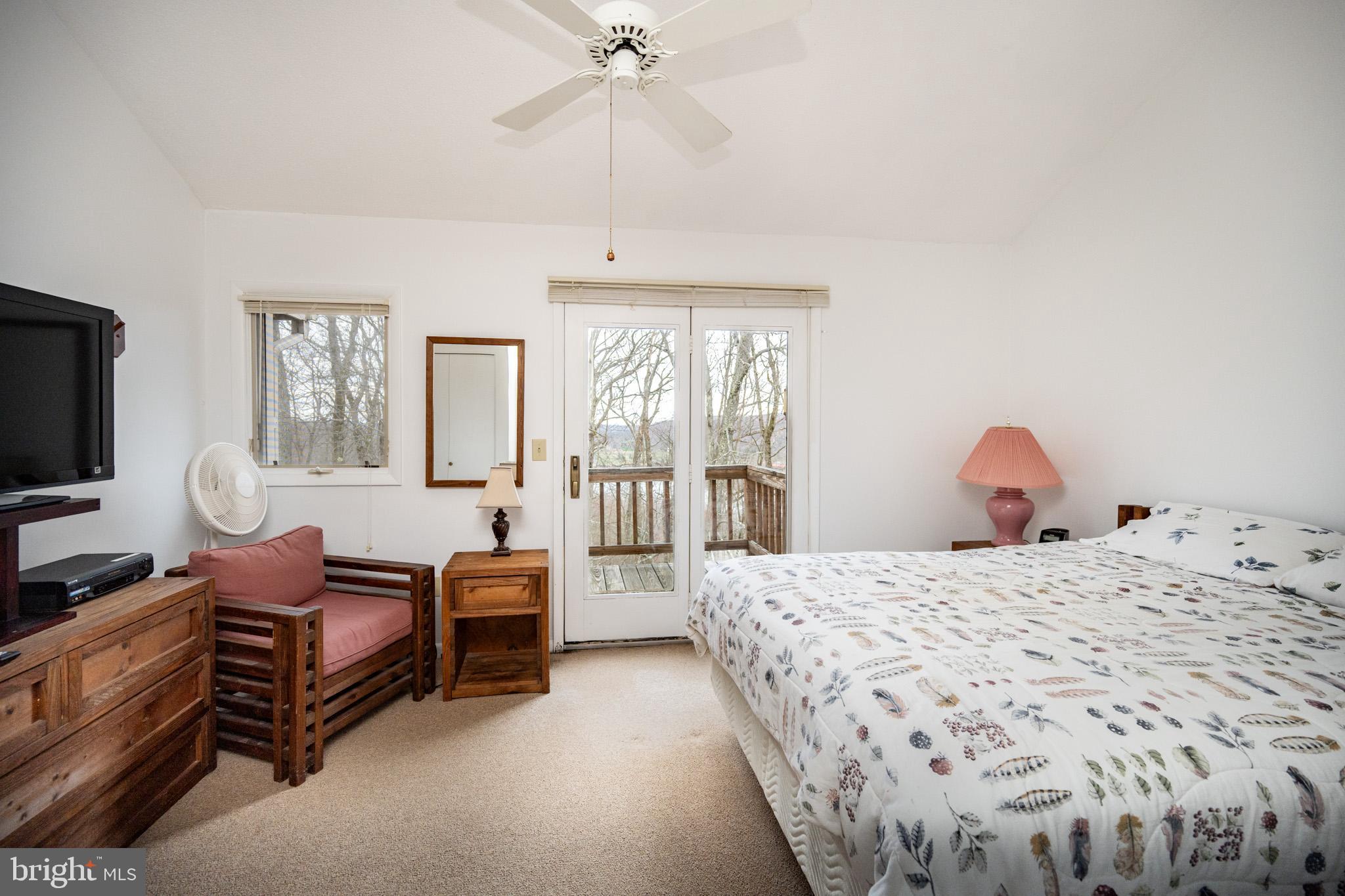 VILLAGES OF WISP - Residential