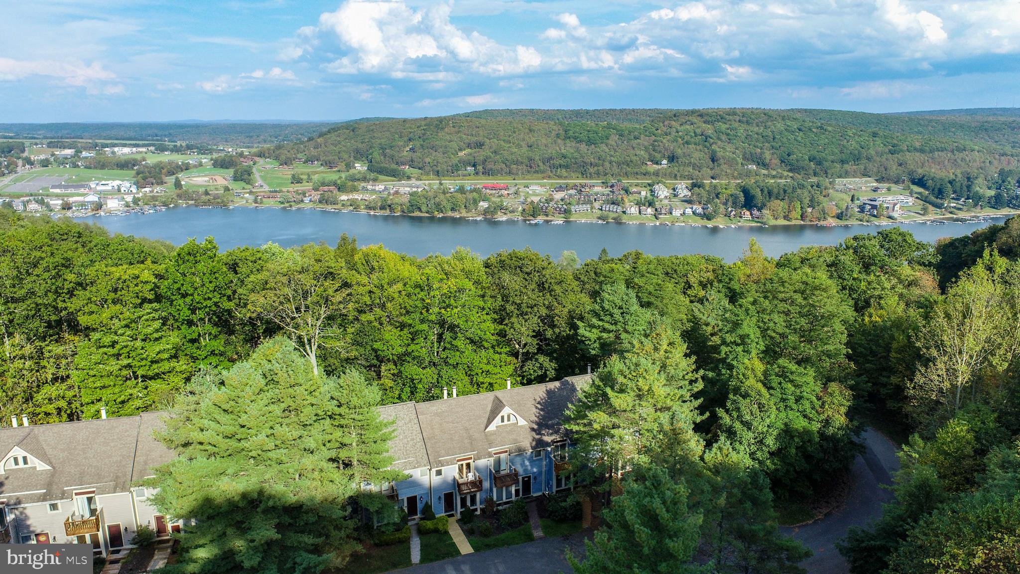 VILLAGES OF WISP - Residential