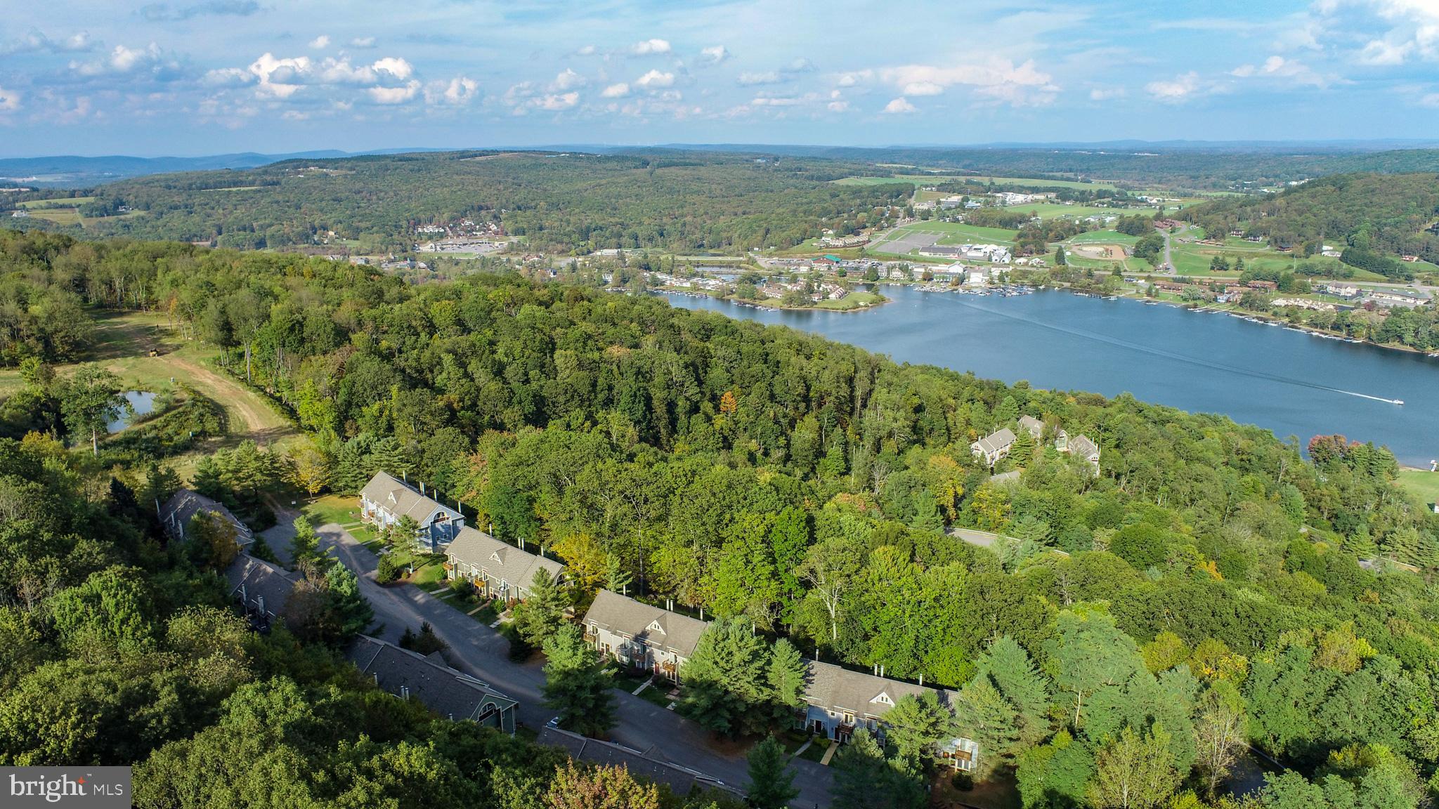 VILLAGES OF WISP - Residential