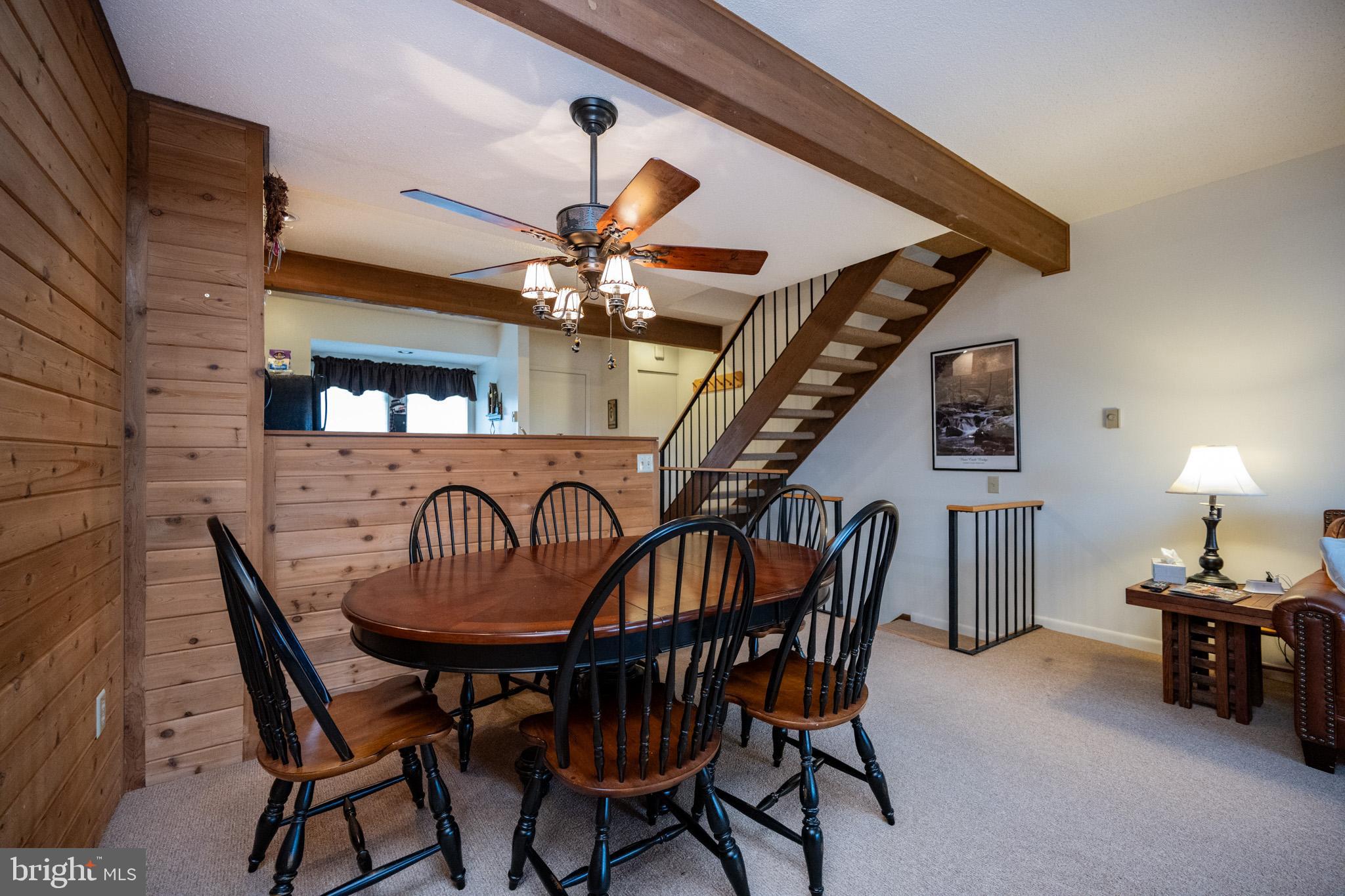 VILLAGES OF WISP - Residential