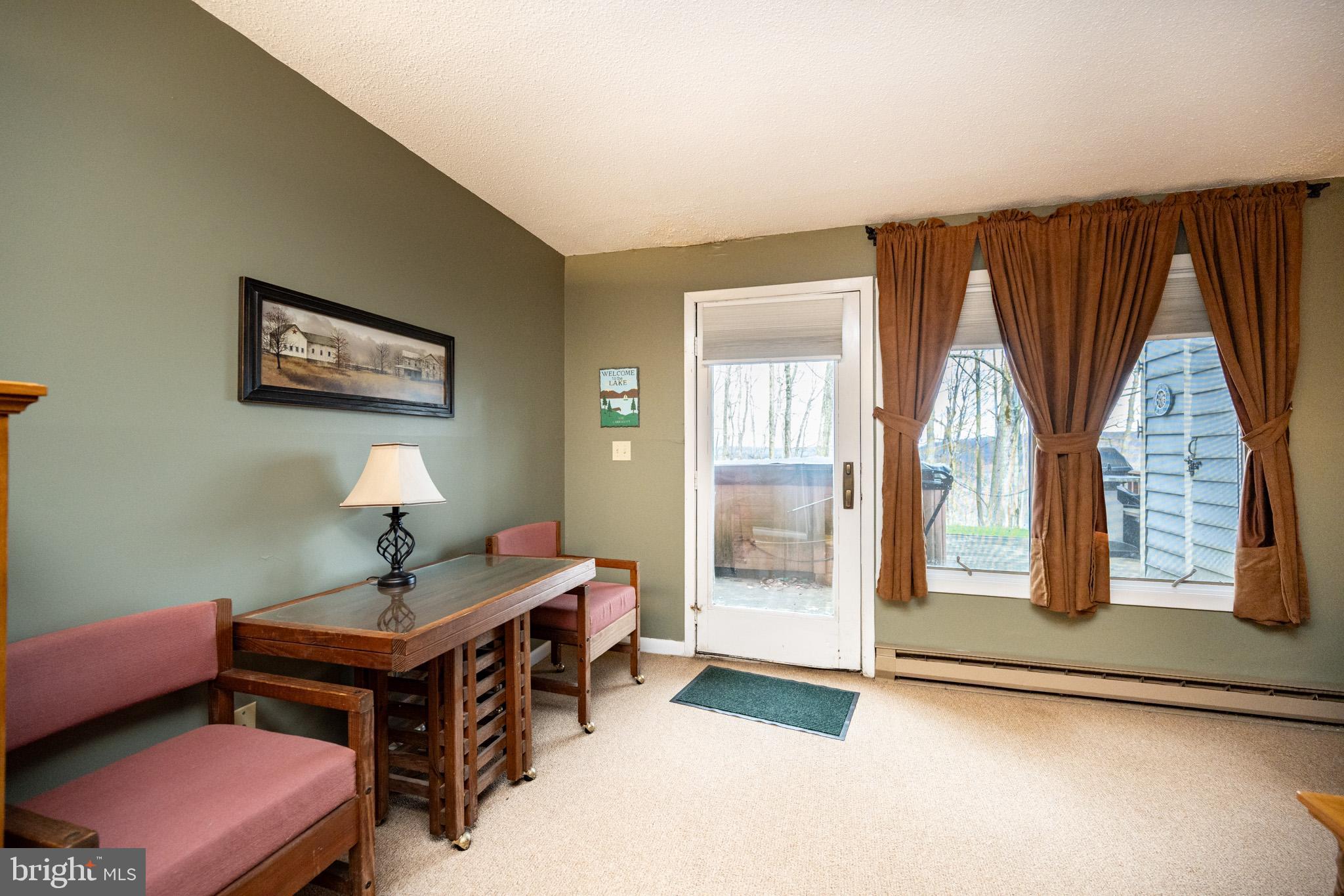 VILLAGES OF WISP - Residential