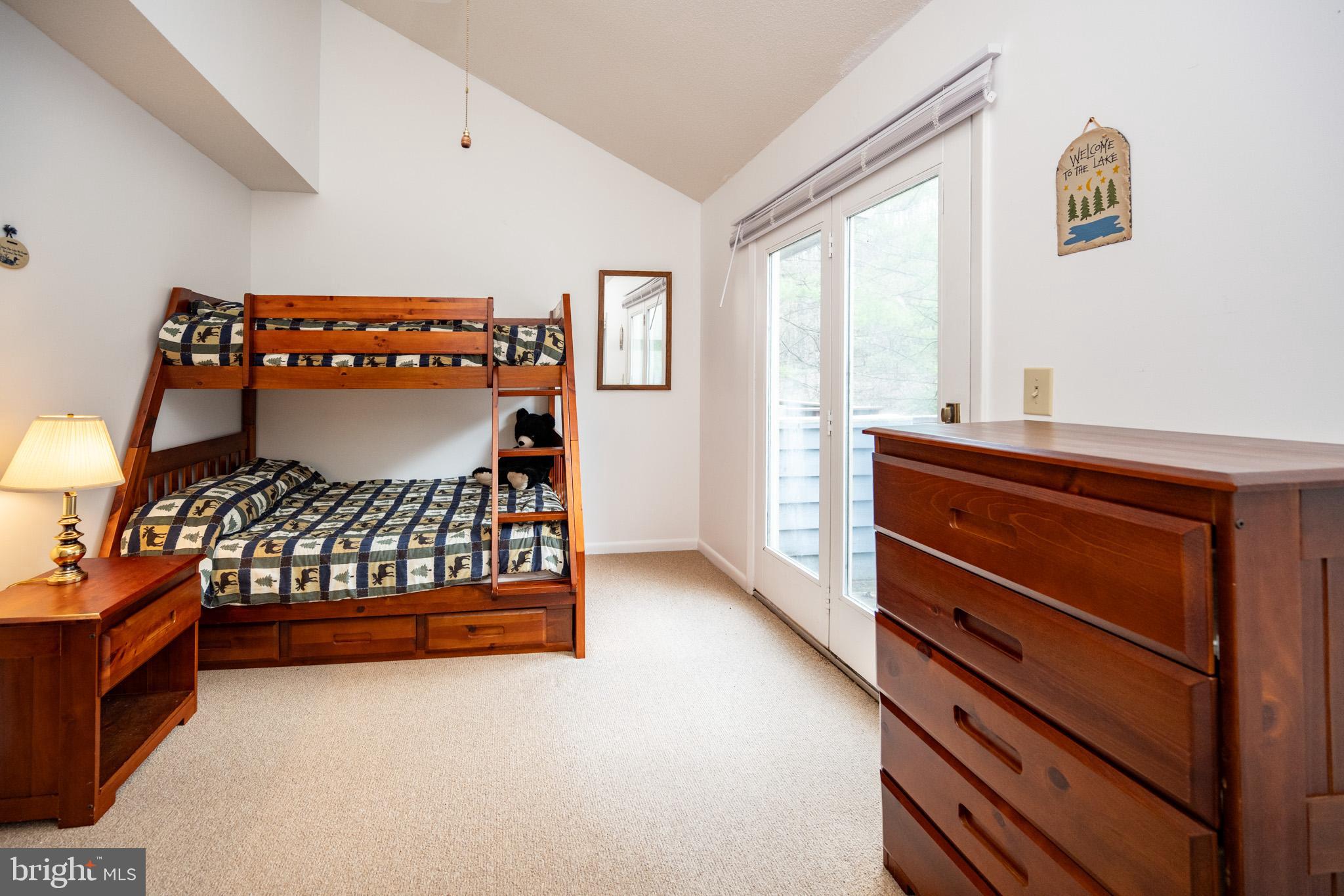 VILLAGES OF WISP - Residential