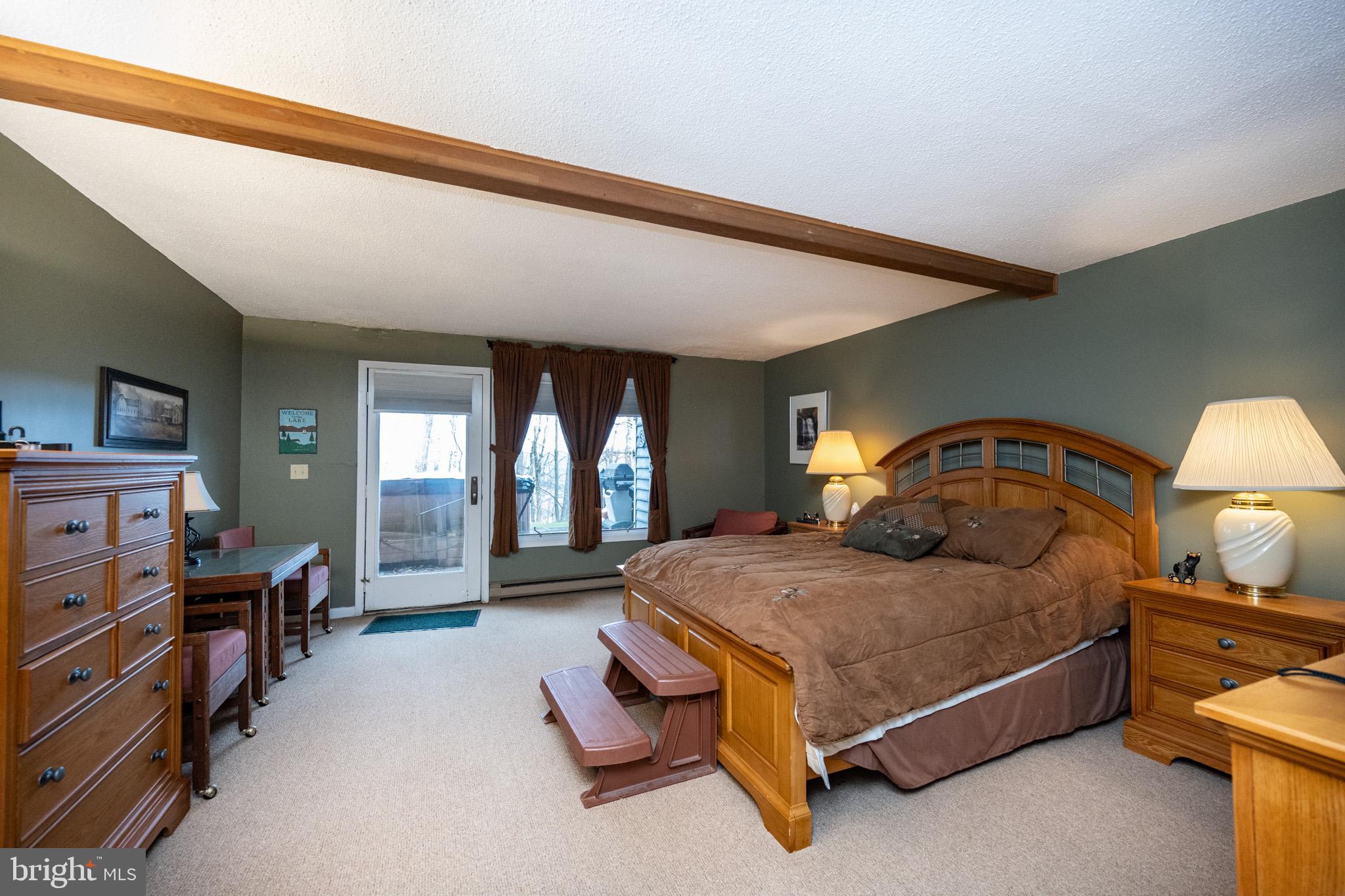 VILLAGES OF WISP - Residential