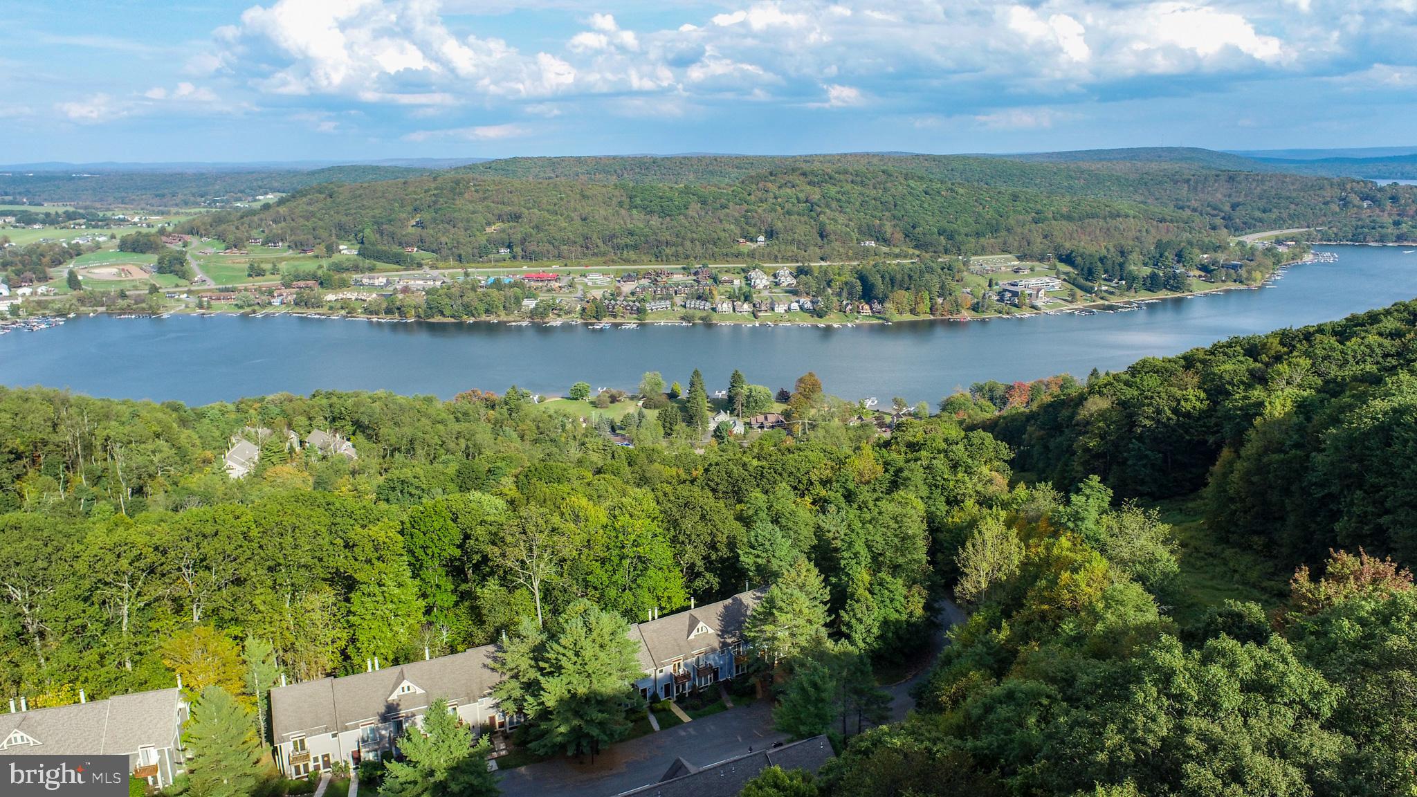 VILLAGES OF WISP - Residential