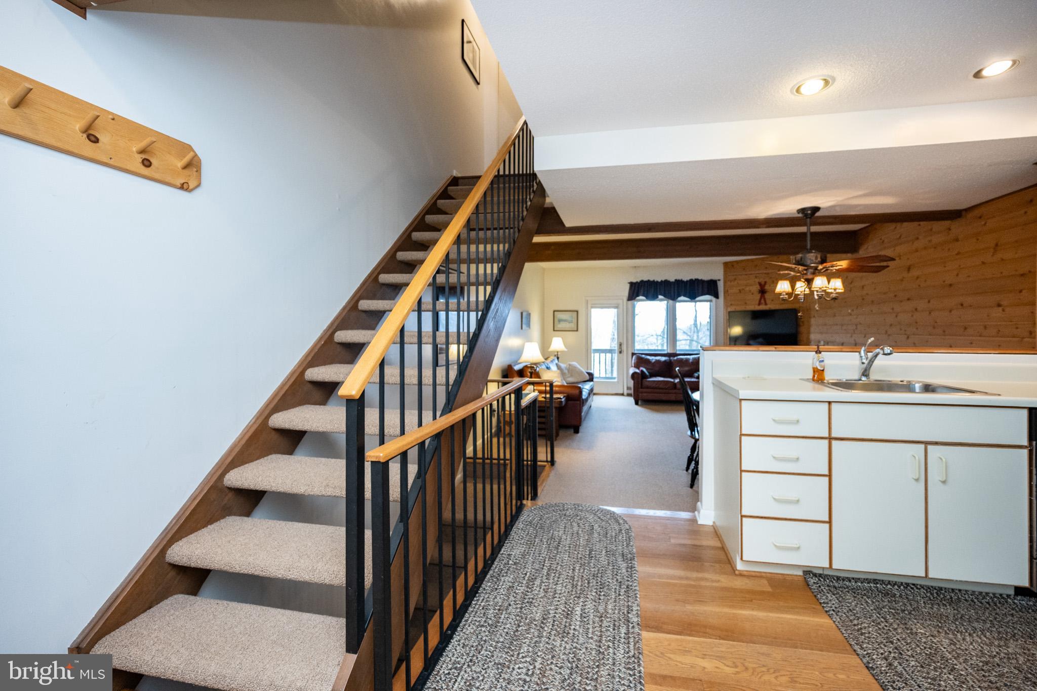 VILLAGES OF WISP - Residential