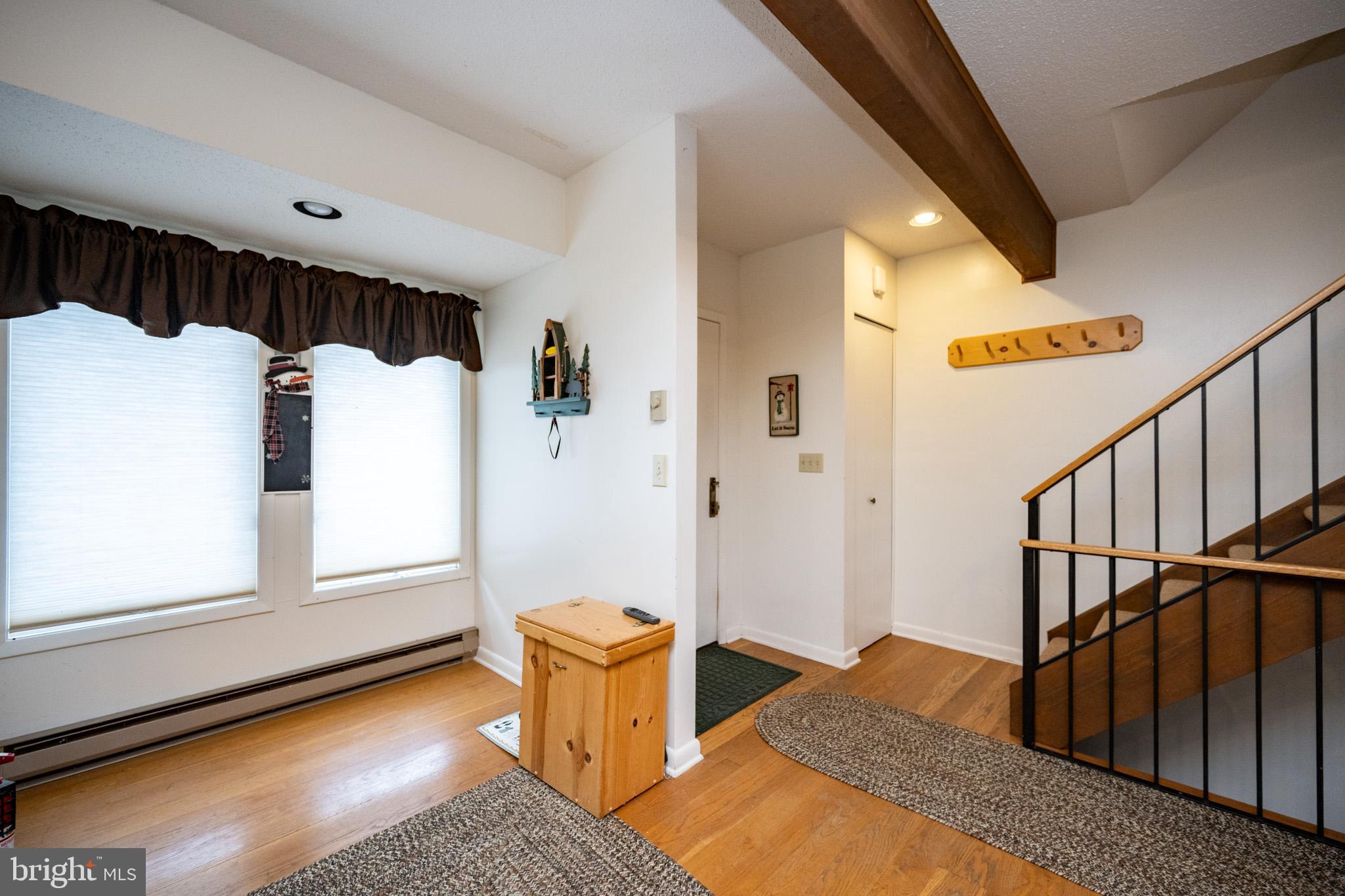 VILLAGES OF WISP - Residential