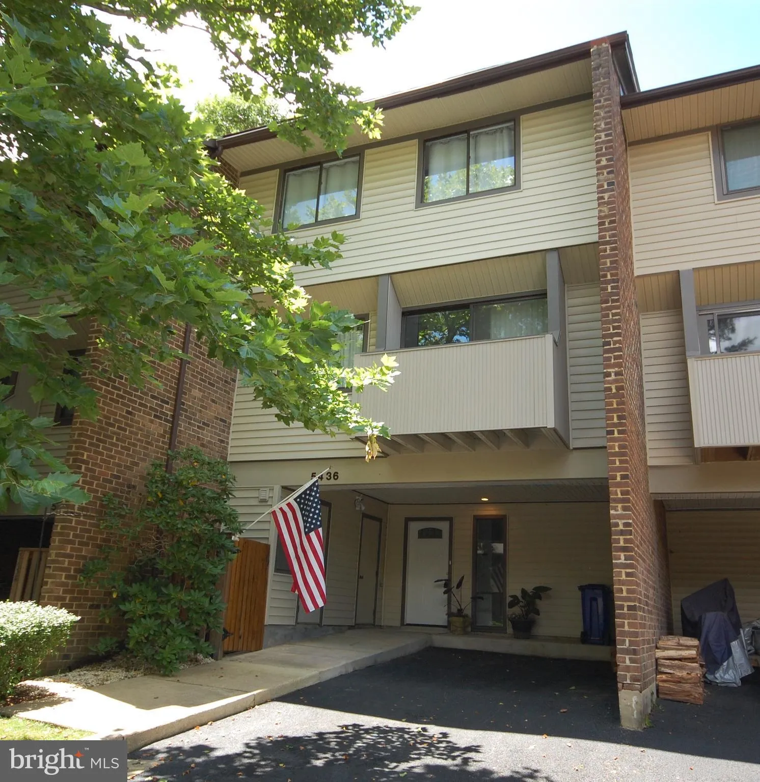 Additional image 2 of 5436 Ring Dove Lane Unit D-1-4, Columbia, MD 21044