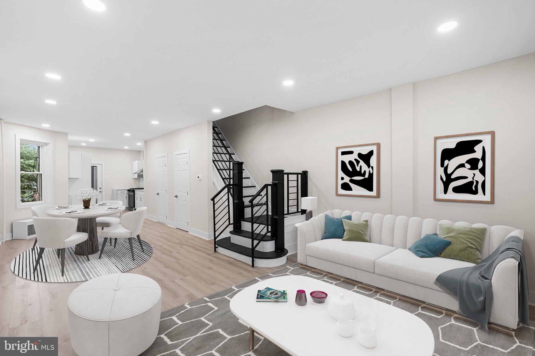 547 N 65TH