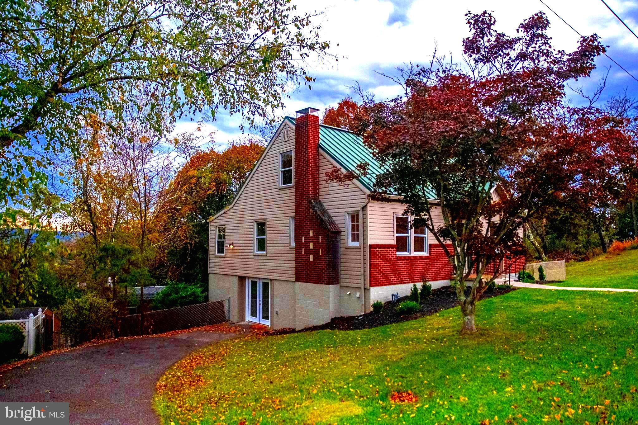 ROSE HILL - Residential