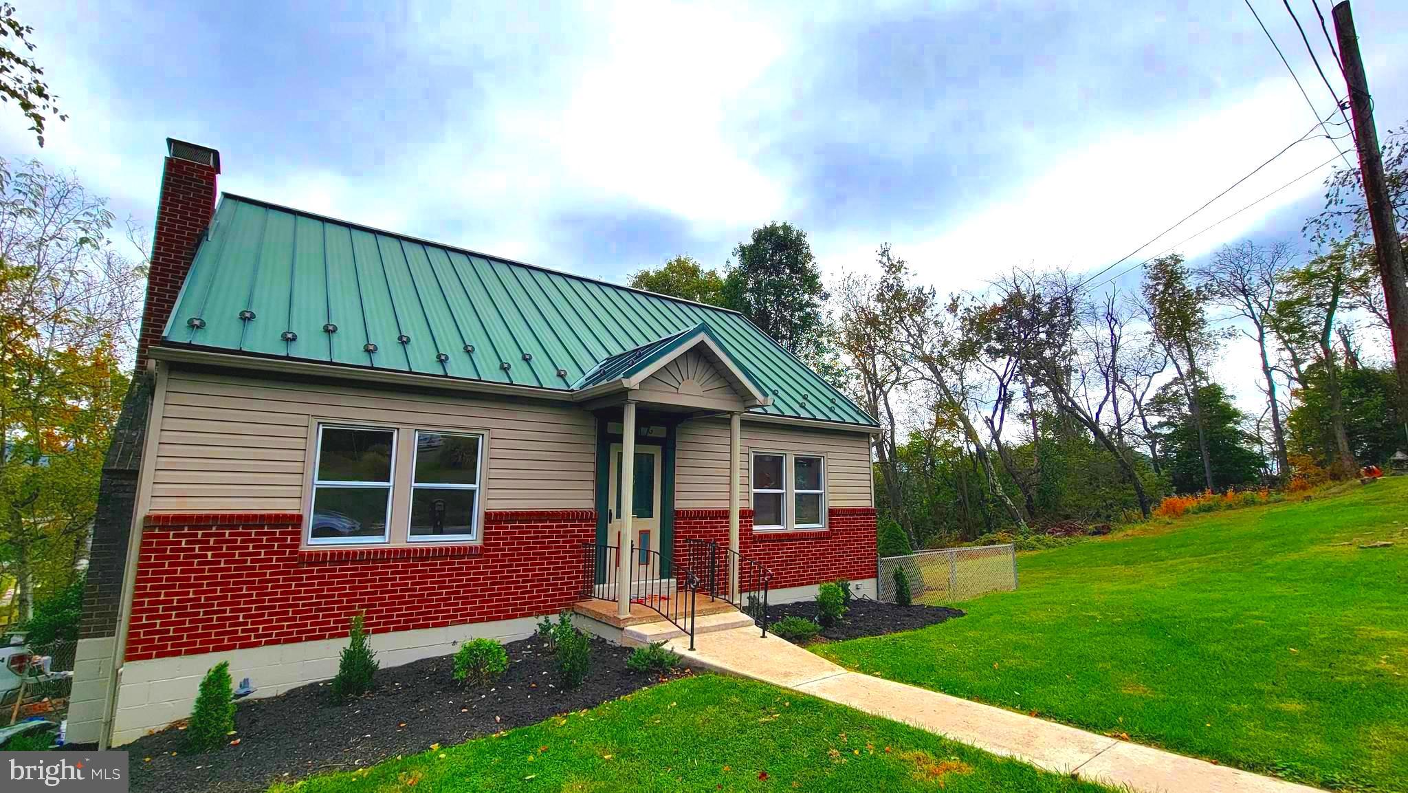 ROSE HILL - Residential