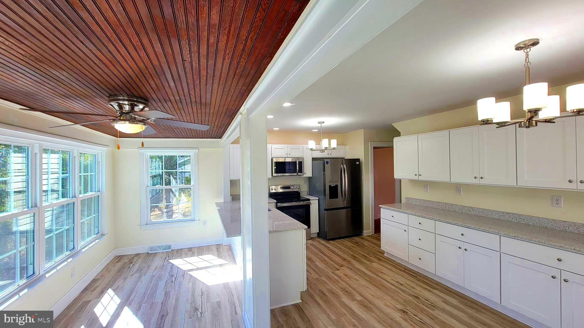 ROSE HILL - Residential