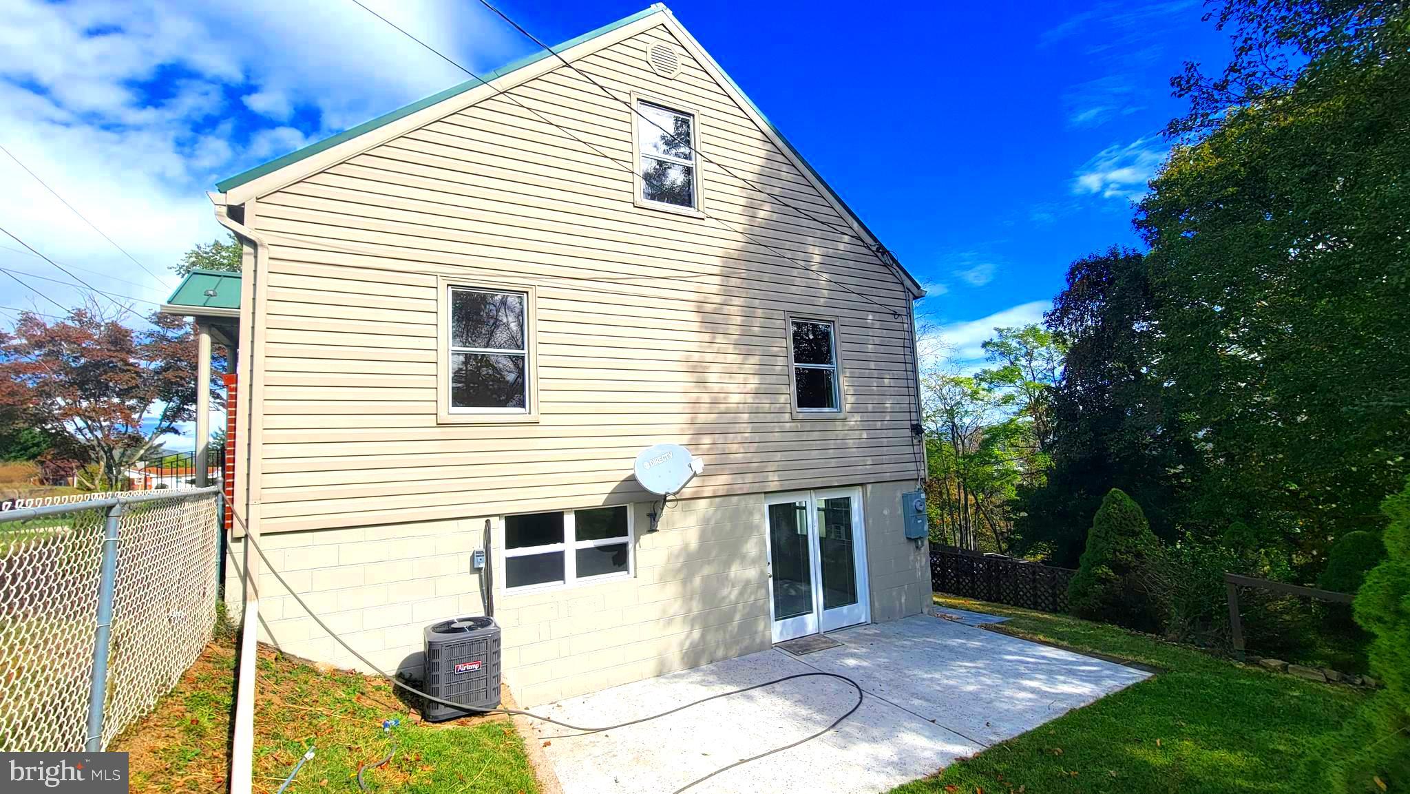 ROSE HILL - Residential