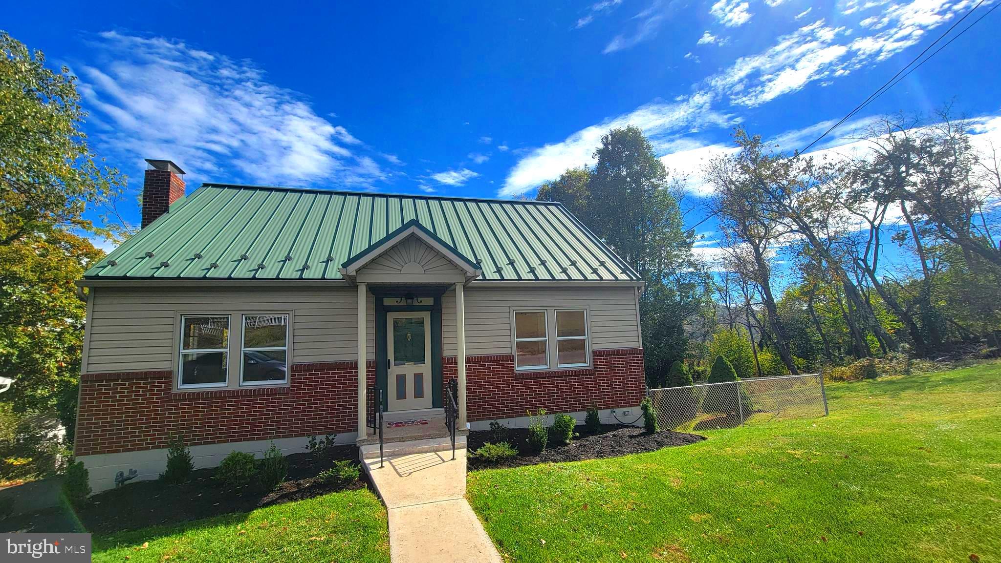 ROSE HILL - Residential