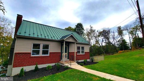 750 ADAMS AVENUE CUMBERLAND MD 21502