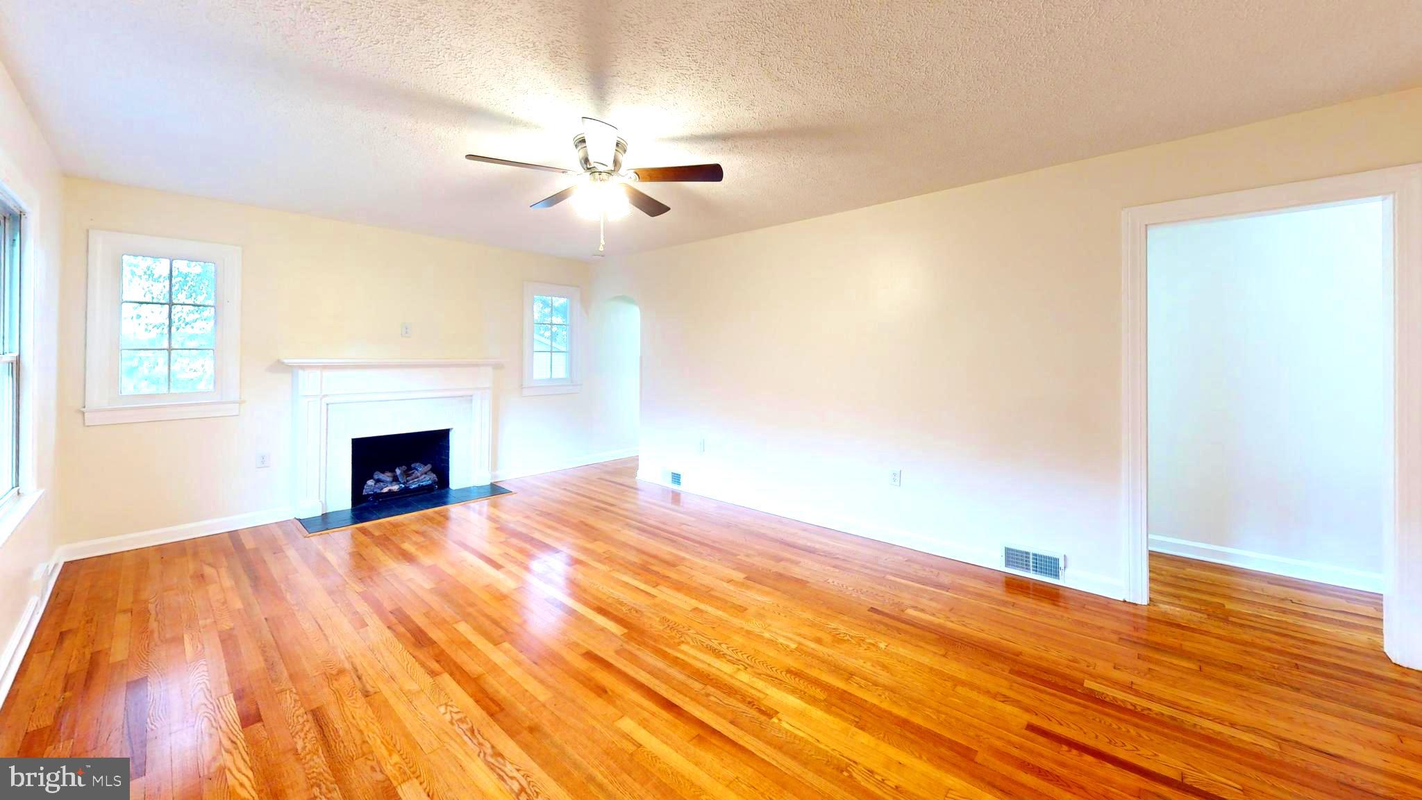 ROSE HILL - Residential