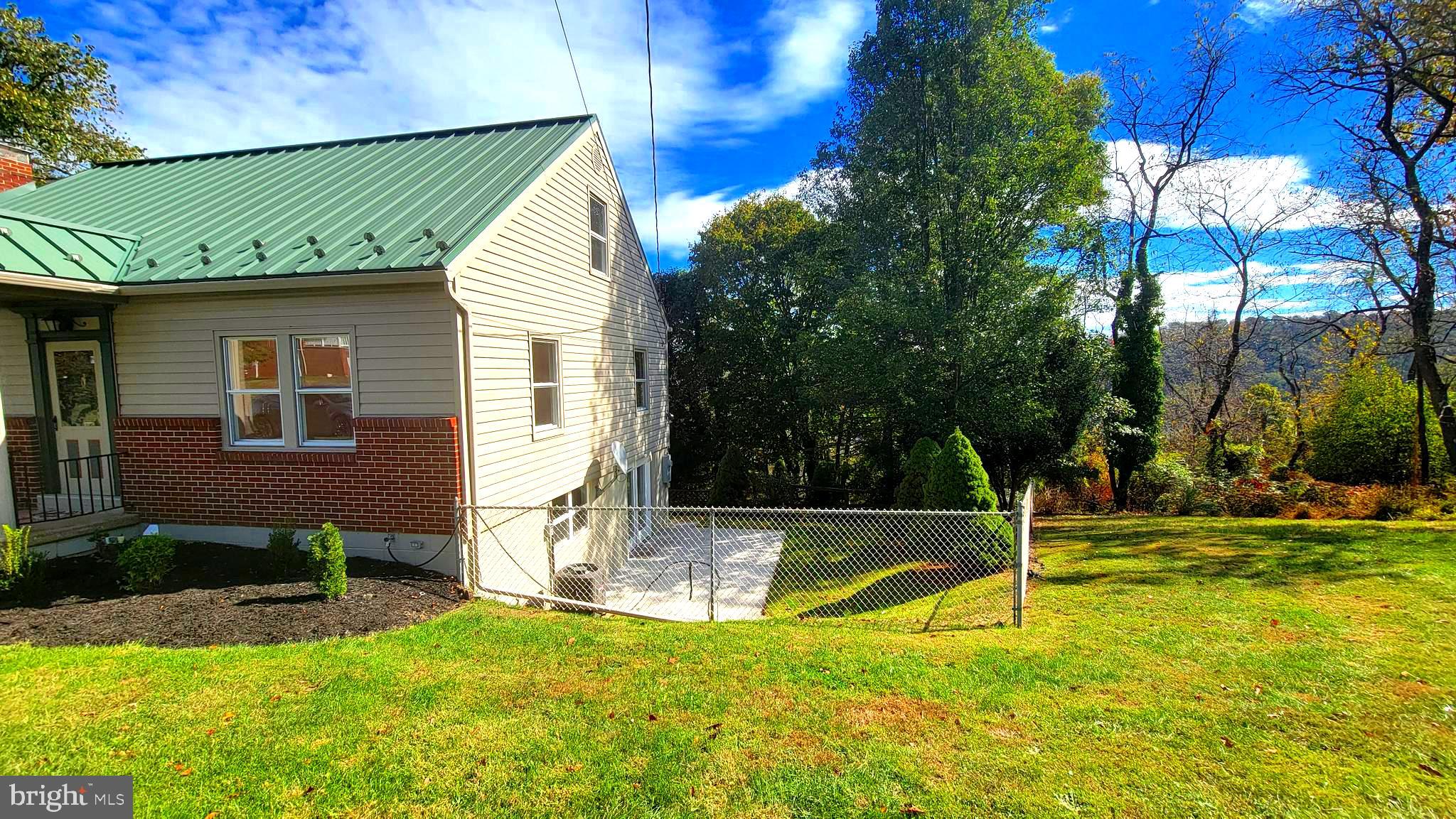 ROSE HILL - Residential