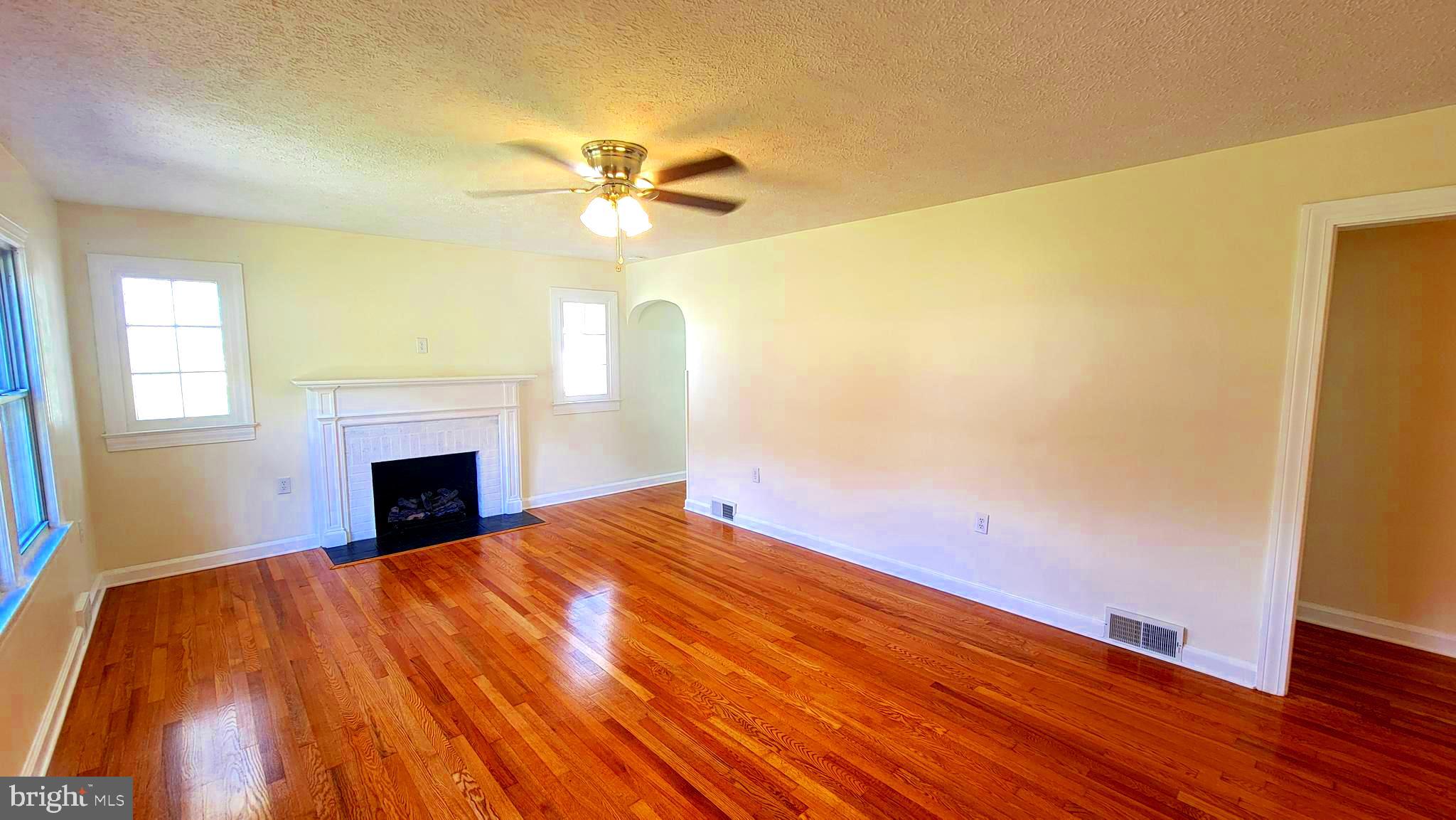 ROSE HILL - Residential