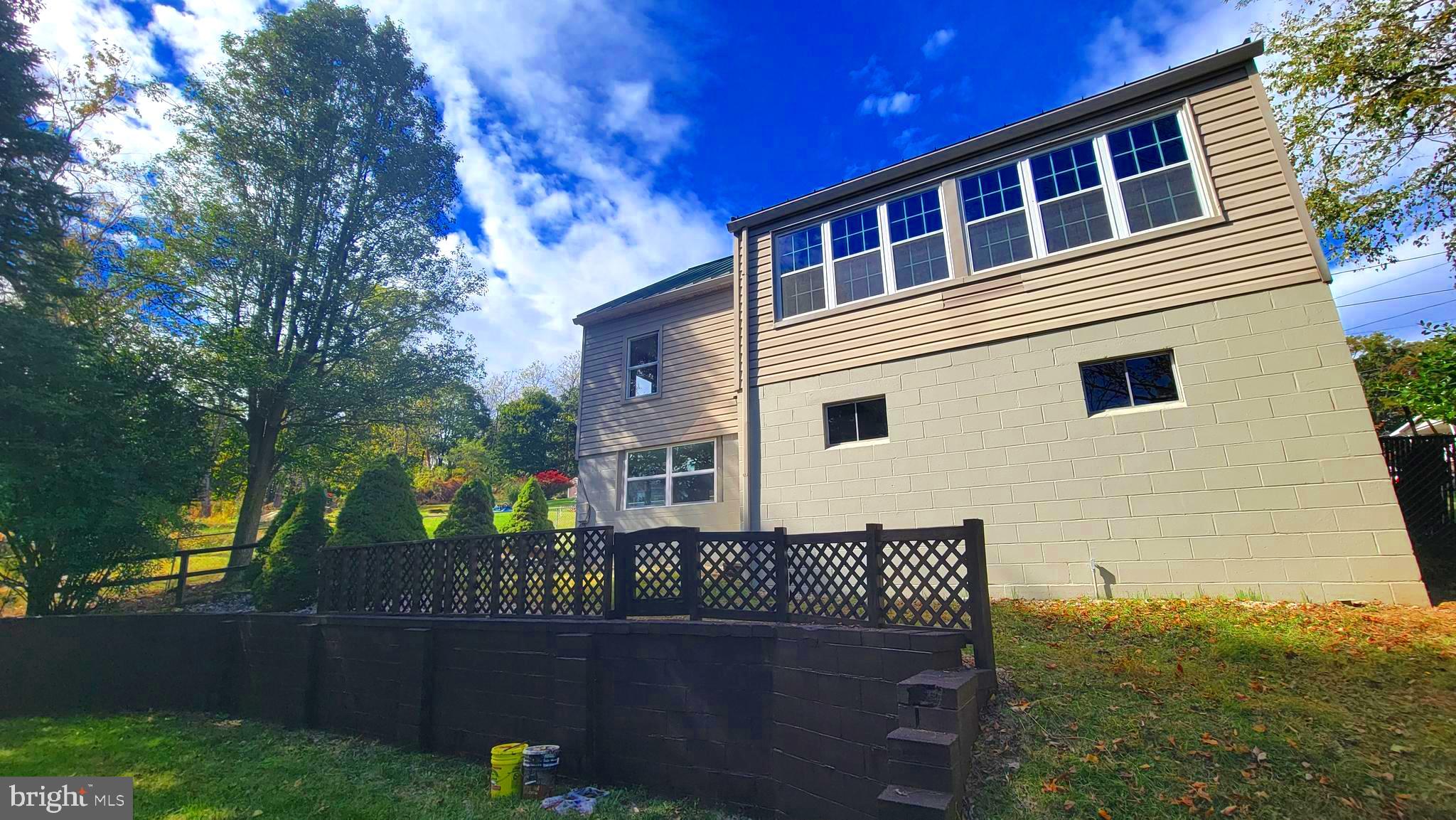 ROSE HILL - Residential