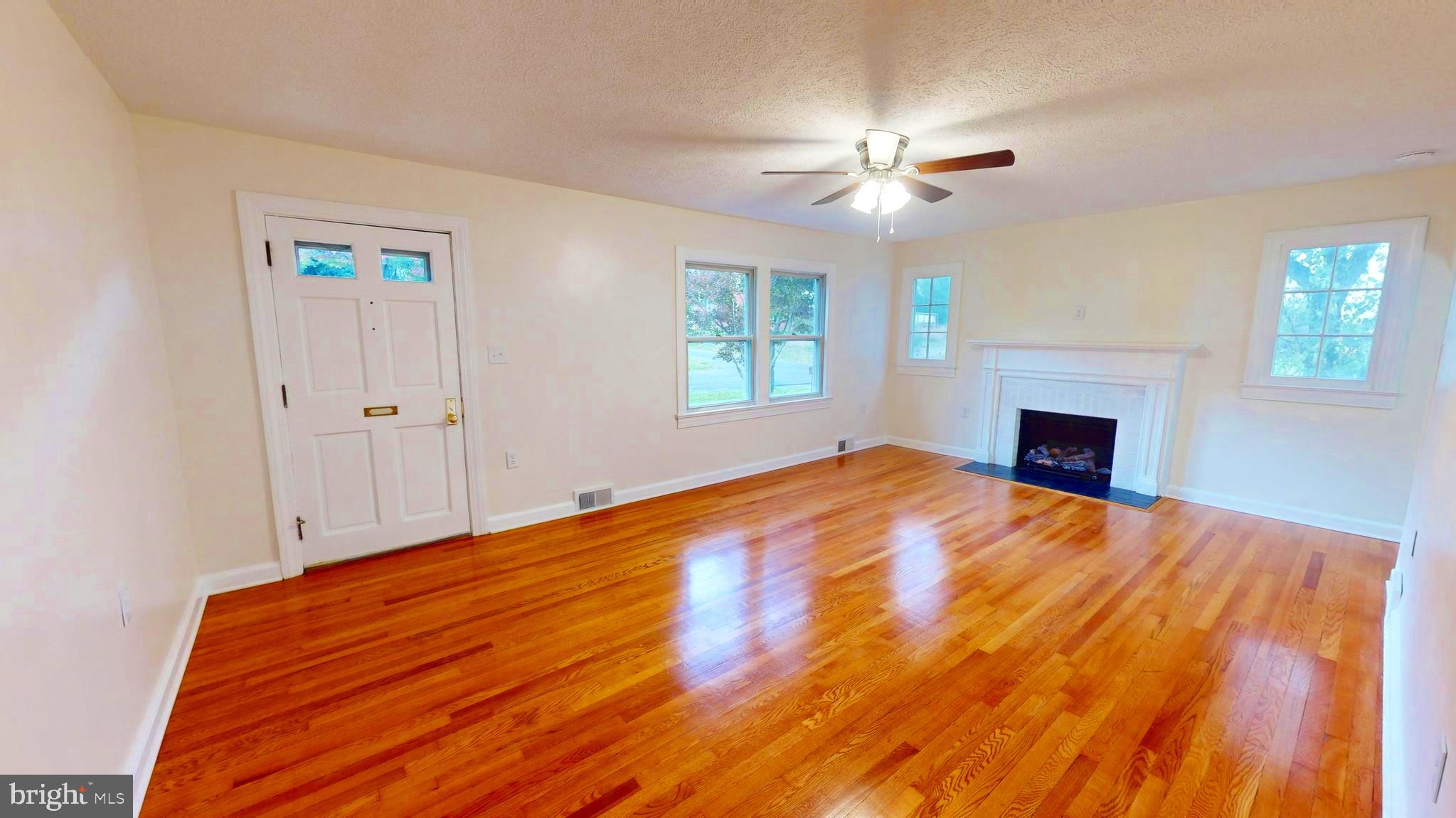 ROSE HILL - Residential