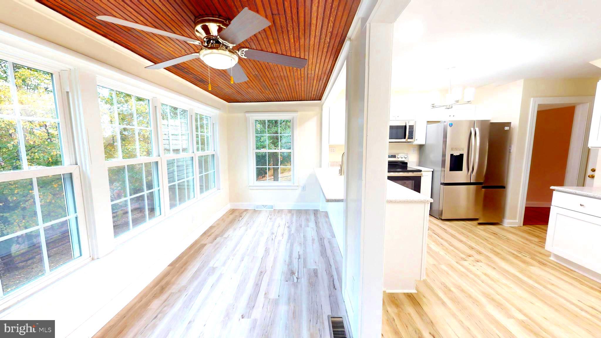 ROSE HILL - Residential