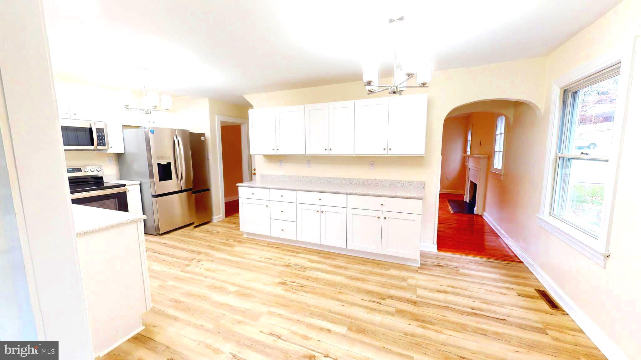 ROSE HILL - Residential