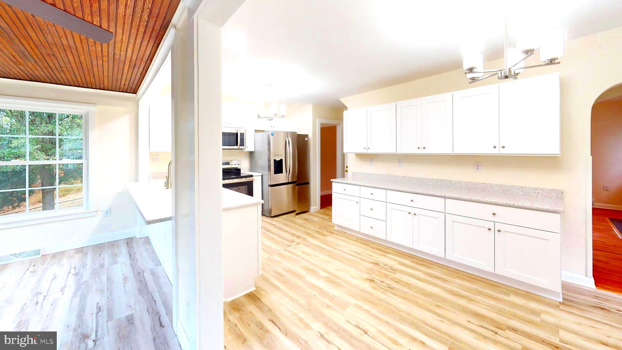 ROSE HILL - Residential