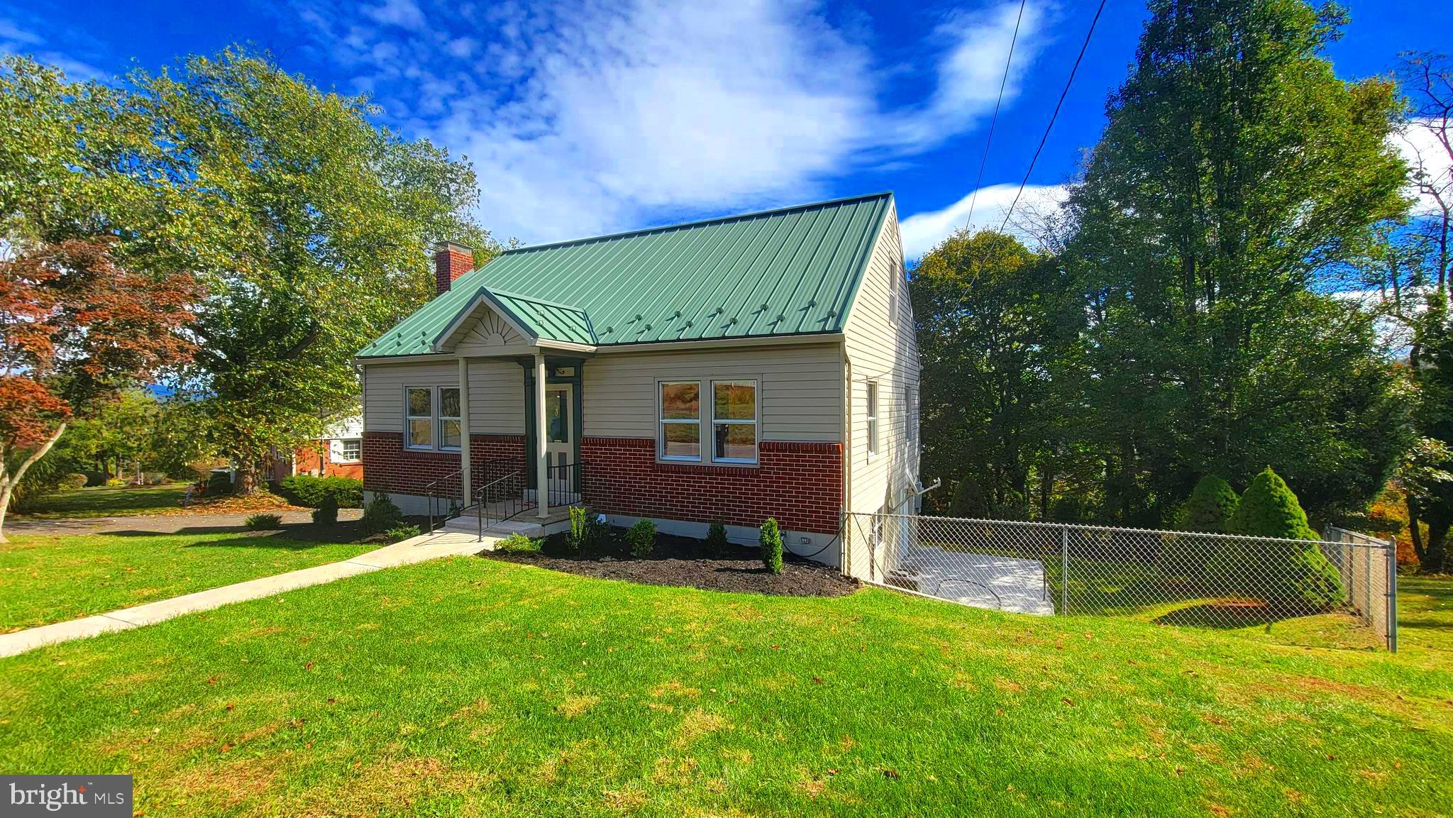 ROSE HILL - Residential