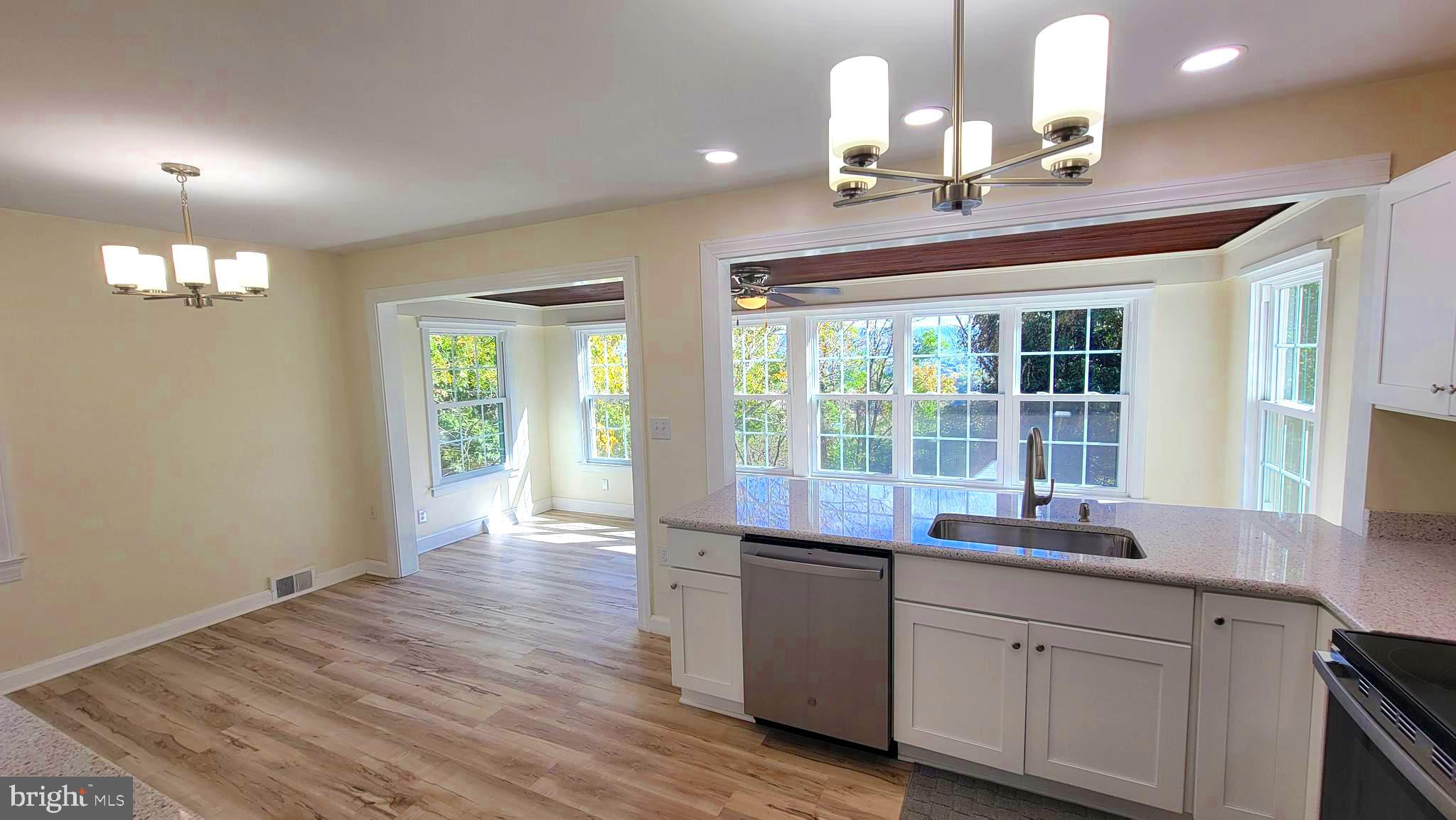 ROSE HILL - Residential