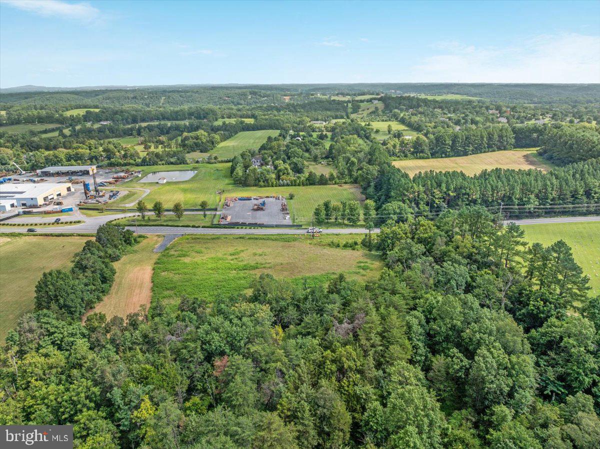 STRASBURG ROAD - LOT B1