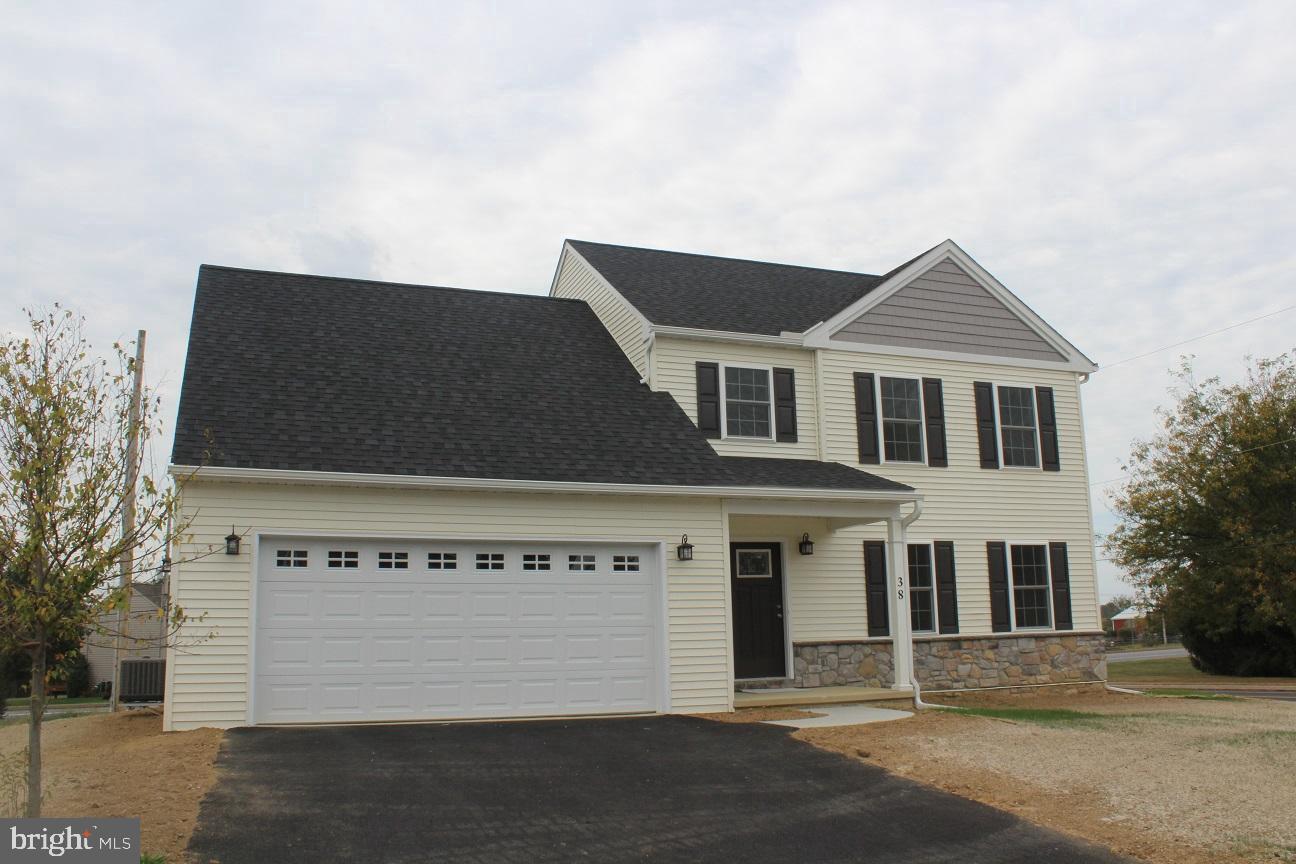 NORTHERN HEIGHTS - Residential