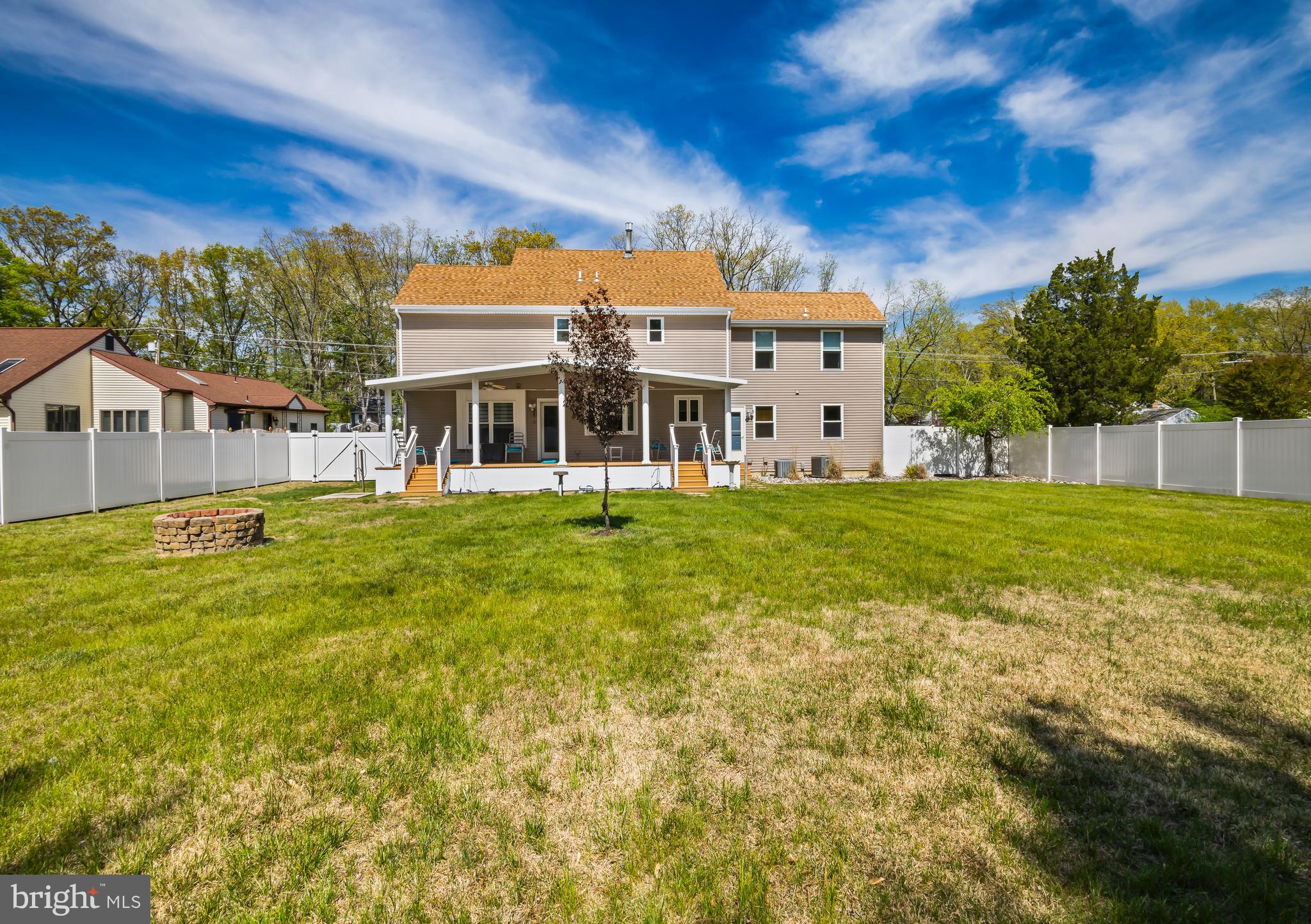 114 HURFFVILLE ROAD