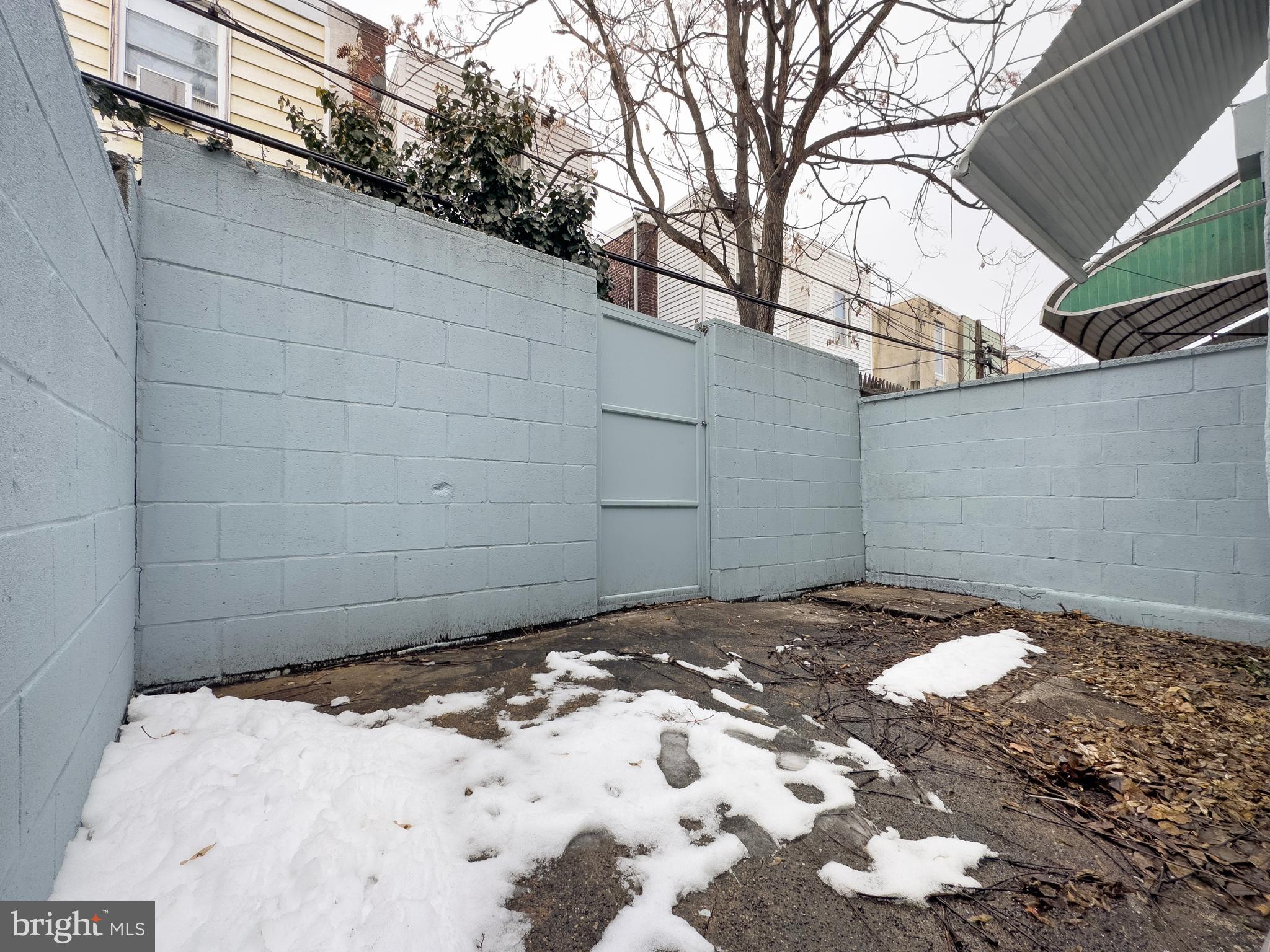 POINT BREEZE - Residential