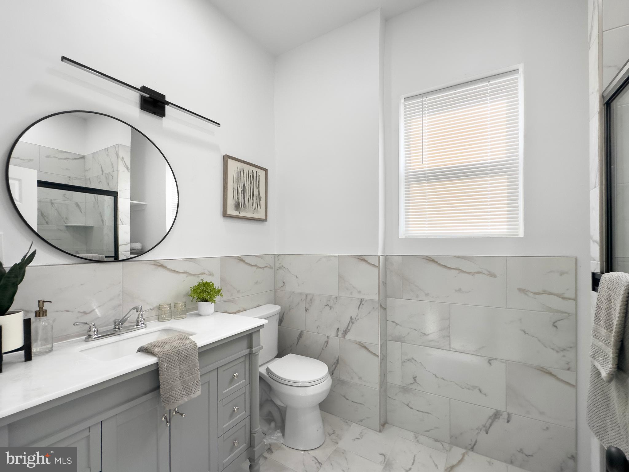 POINT BREEZE - Residential