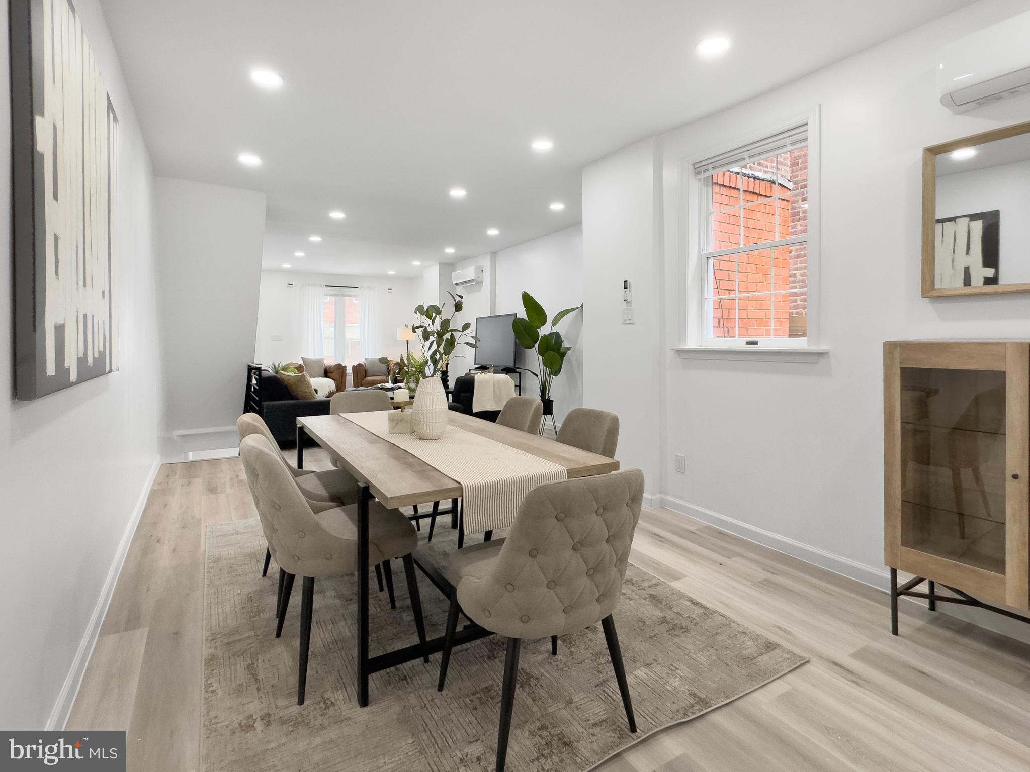 POINT BREEZE - Residential