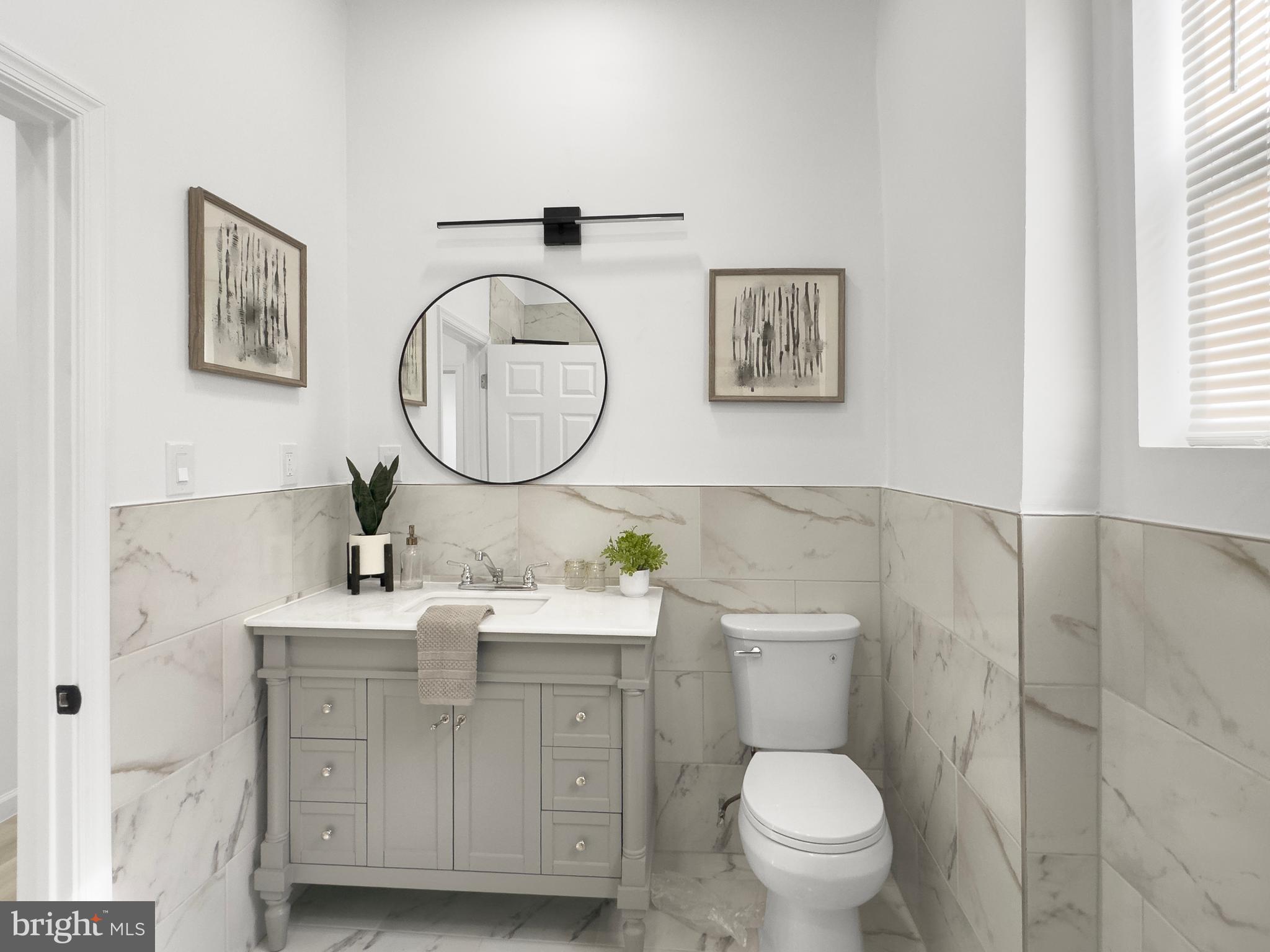 POINT BREEZE - Residential